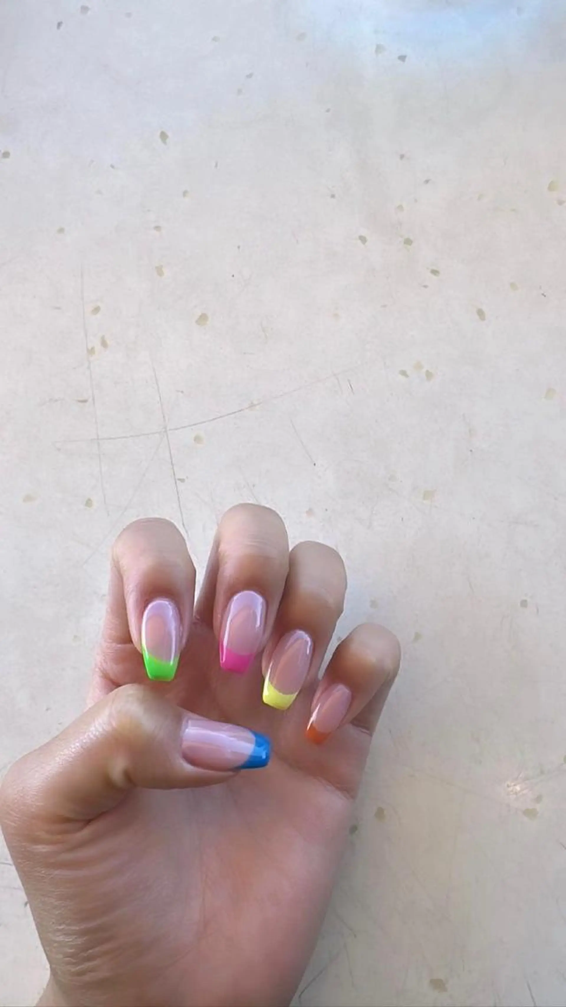 ネイル emu nail所属・emunail あやかのネイルデザイン