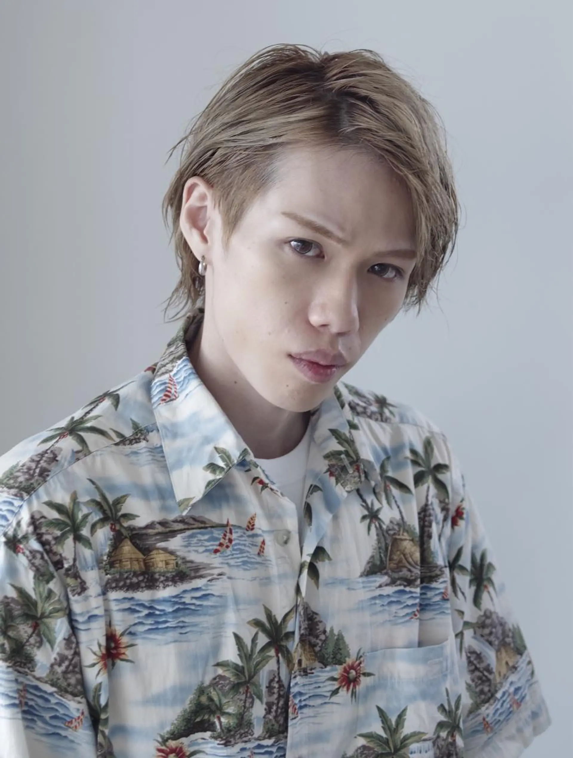 ショート メンズ 🌈ディレクター🌈 徳松優希のヘアスタイル