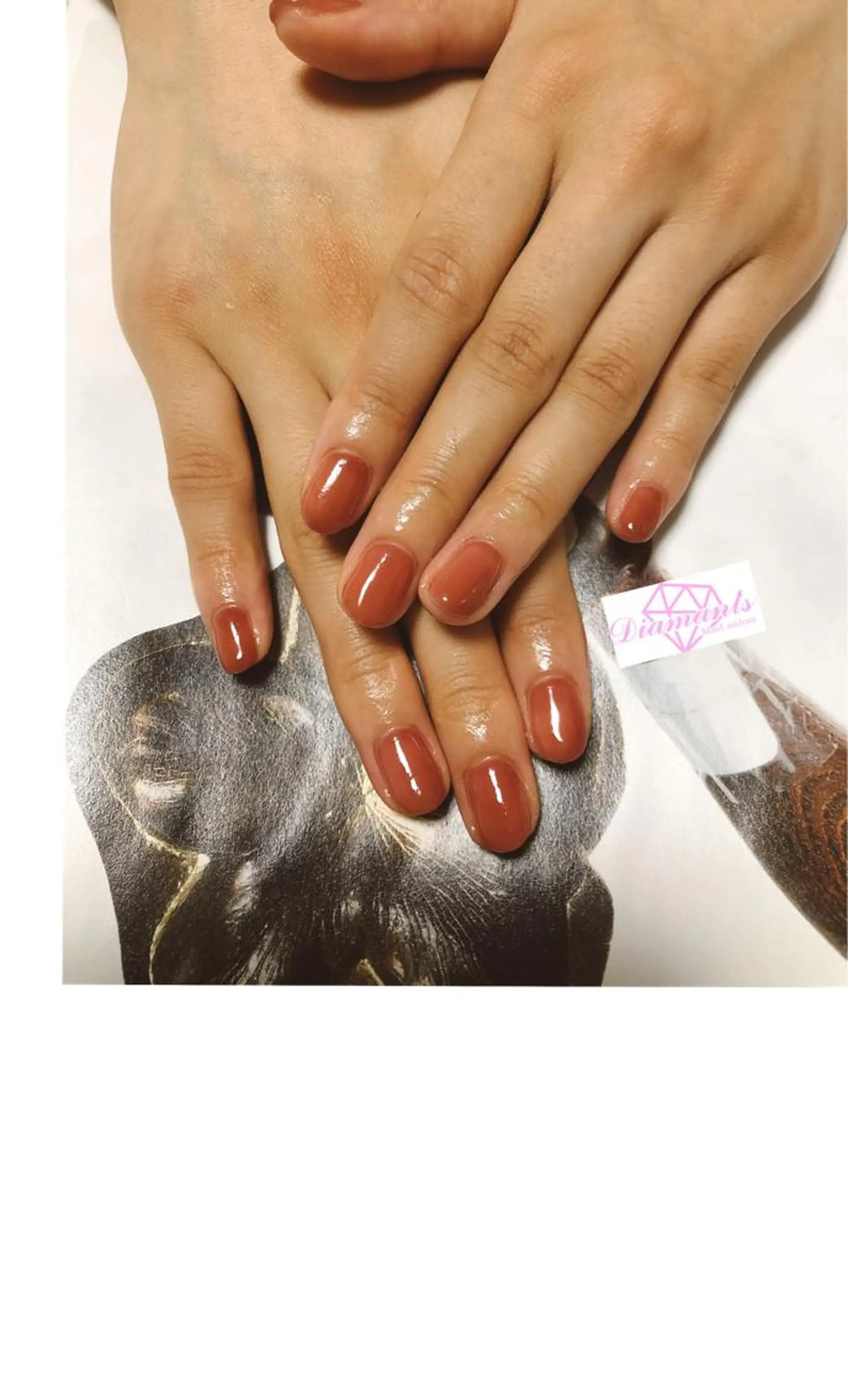 ネイル Asa miのネイルデザイン