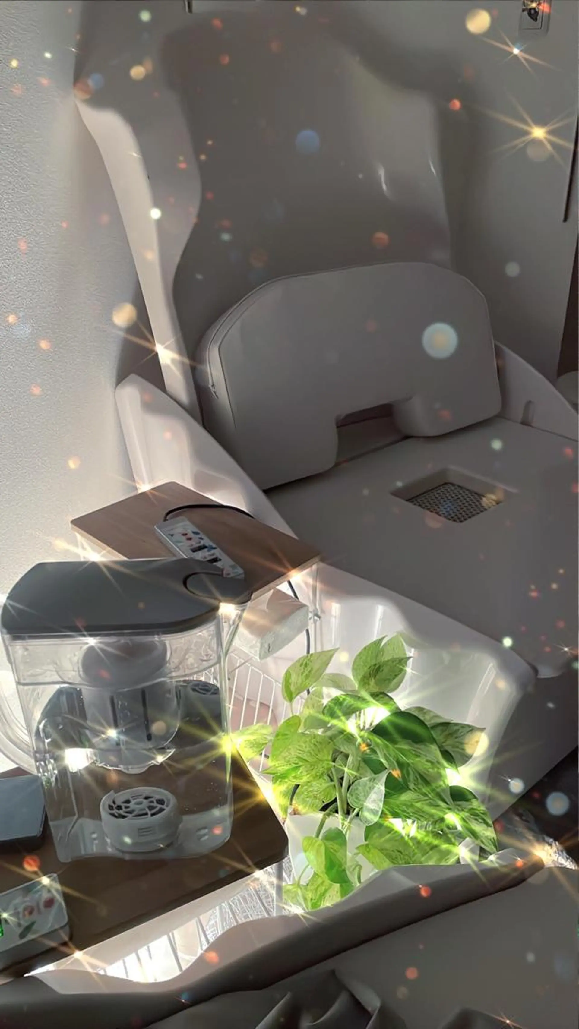 YOSAPARK Moon fairyのエステ・リラクイメージ