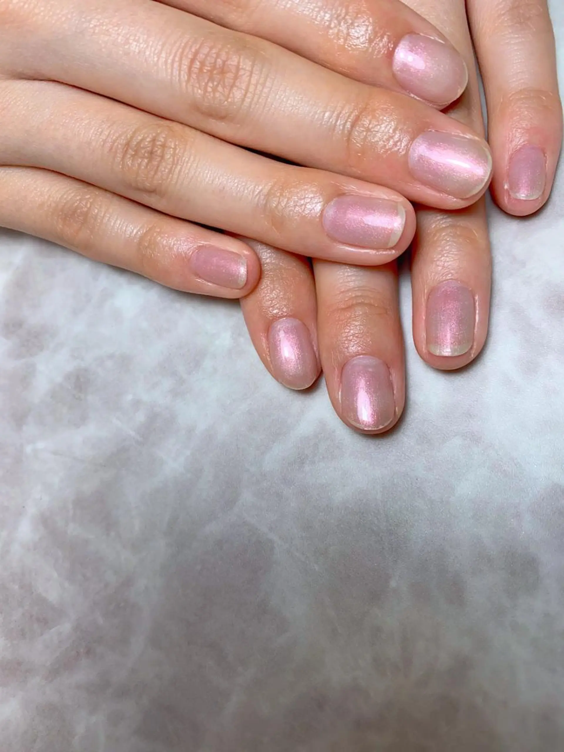 ネイル ハンドネイル 🌿Charme🌿 MAIのネイルデザイン