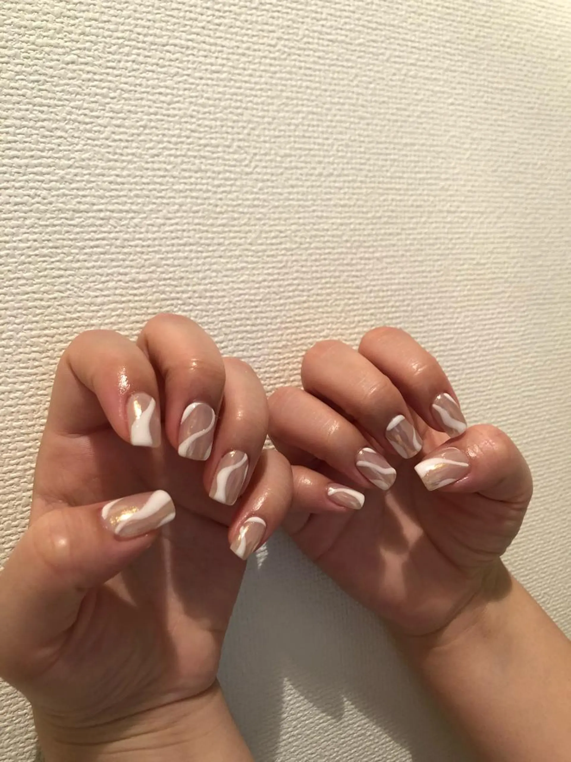 ネイル nail by minamiのネイルデザイン