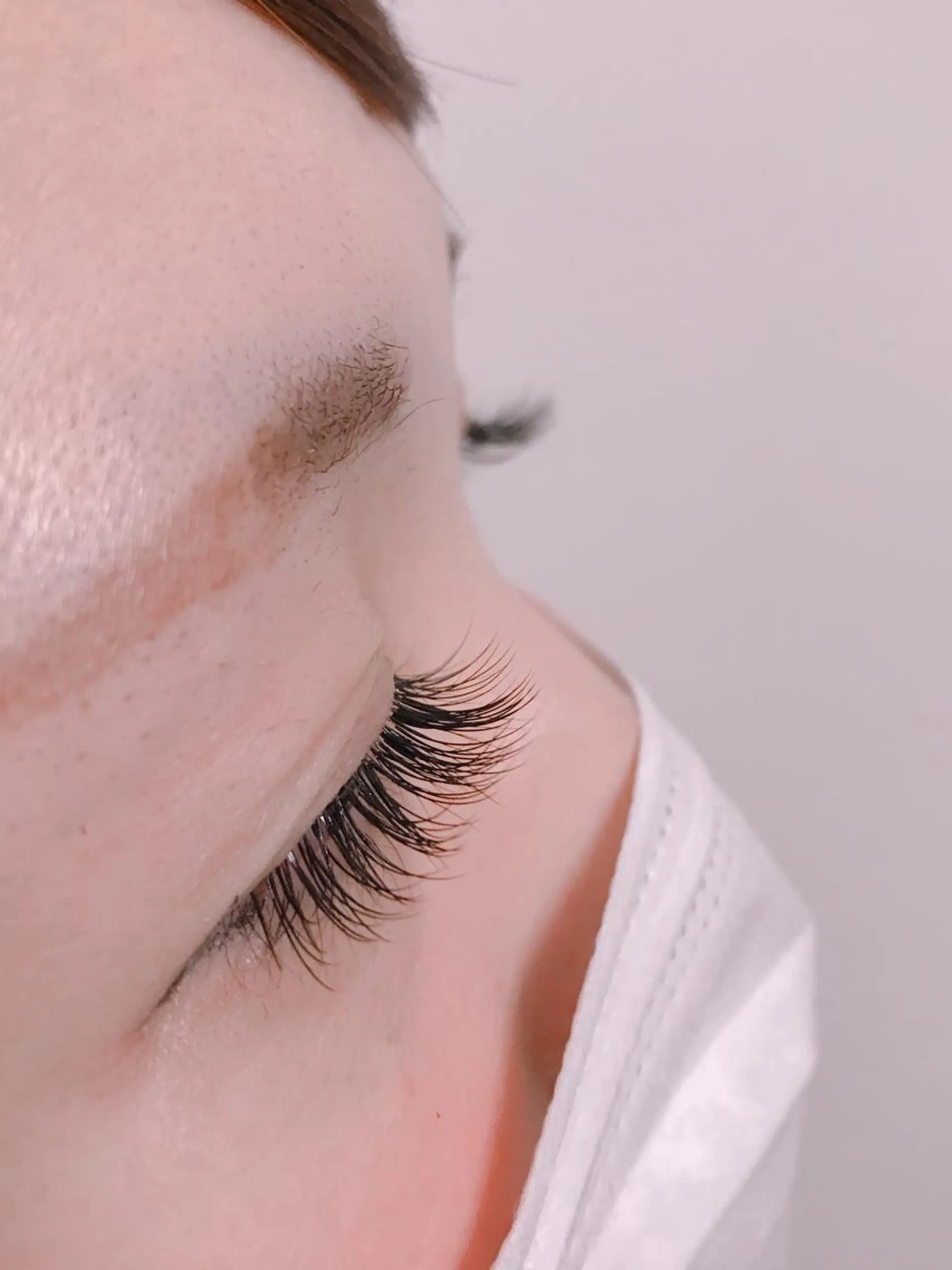 マツエク・マツパ eyelashsalon  mina所属・mina ﾐｰﾅのマツエク・マツパデザイン