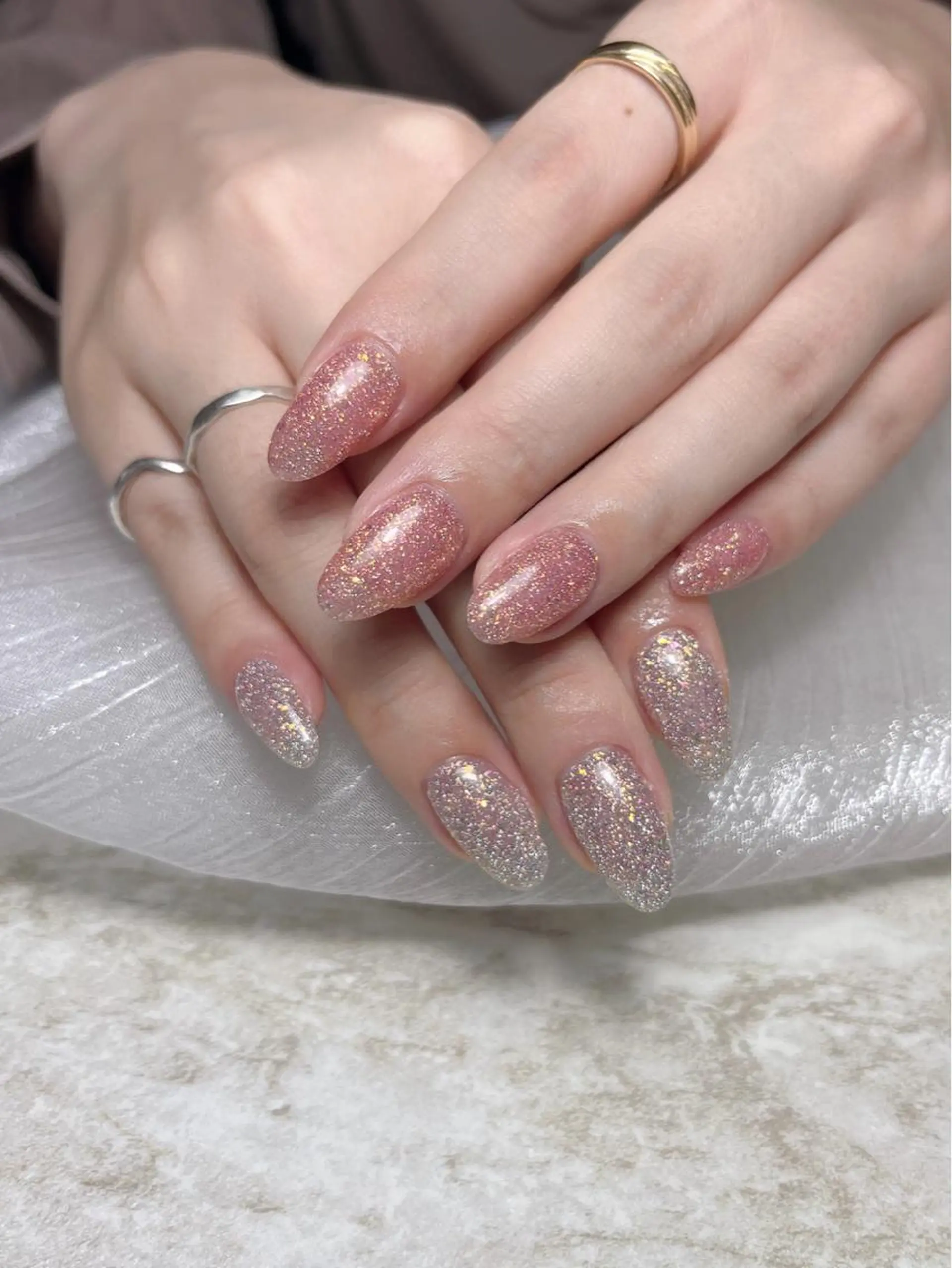 ネイル YS Nailのネイルデザイン