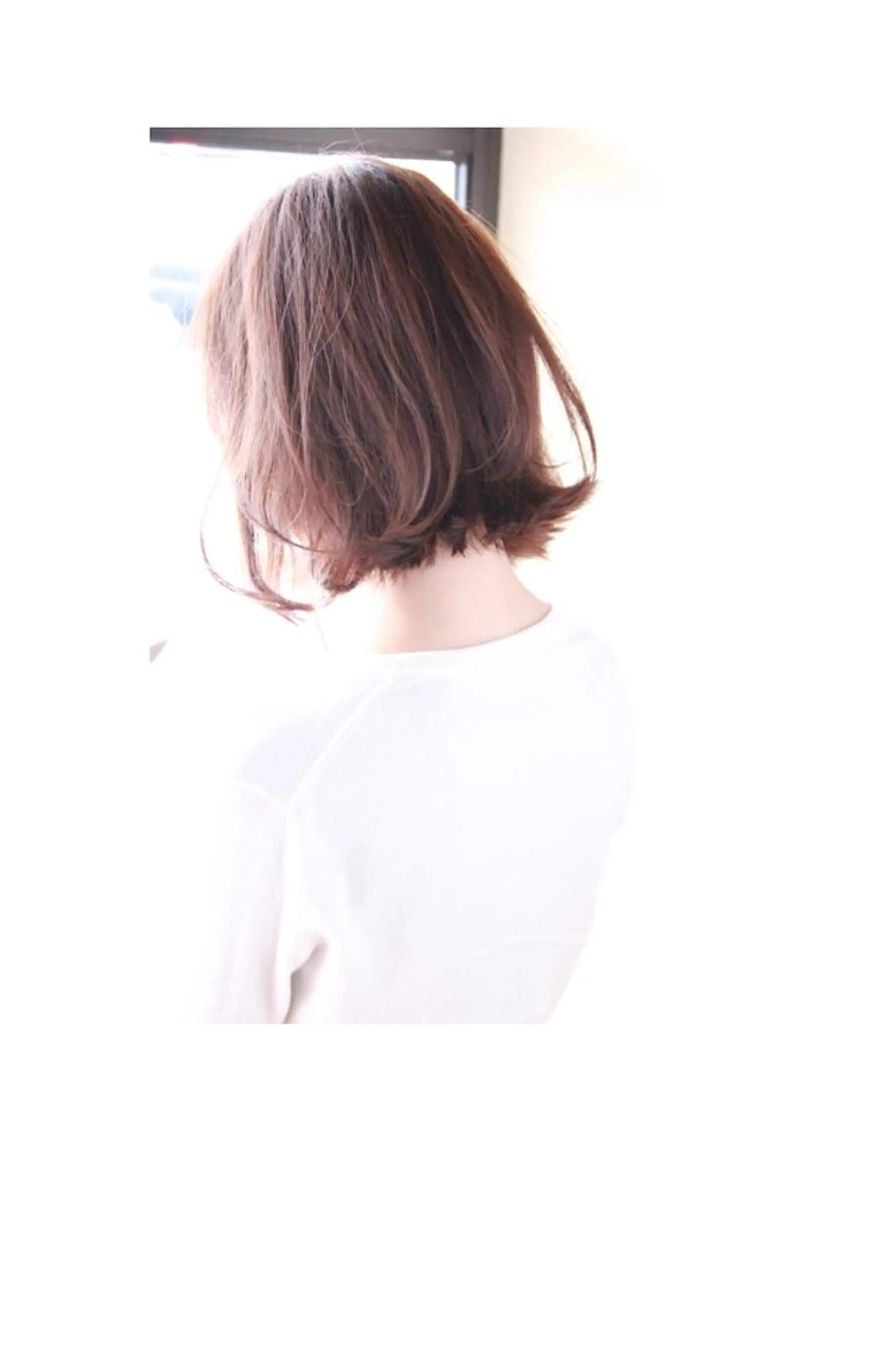 ミディアム LOISIR Hair Design ロワジール ヘアデザイン所属・西田 昇司のその他イメージ