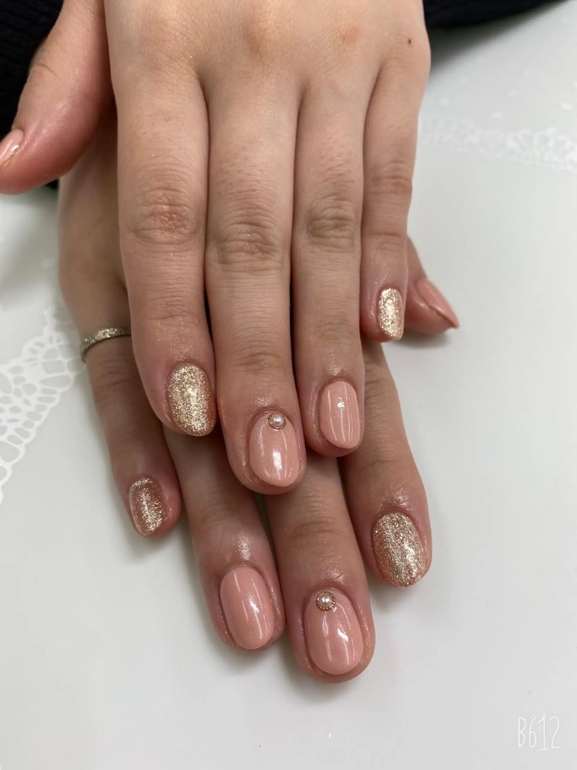 ネイル 吉田  （ネイリスト）のネイルデザイン