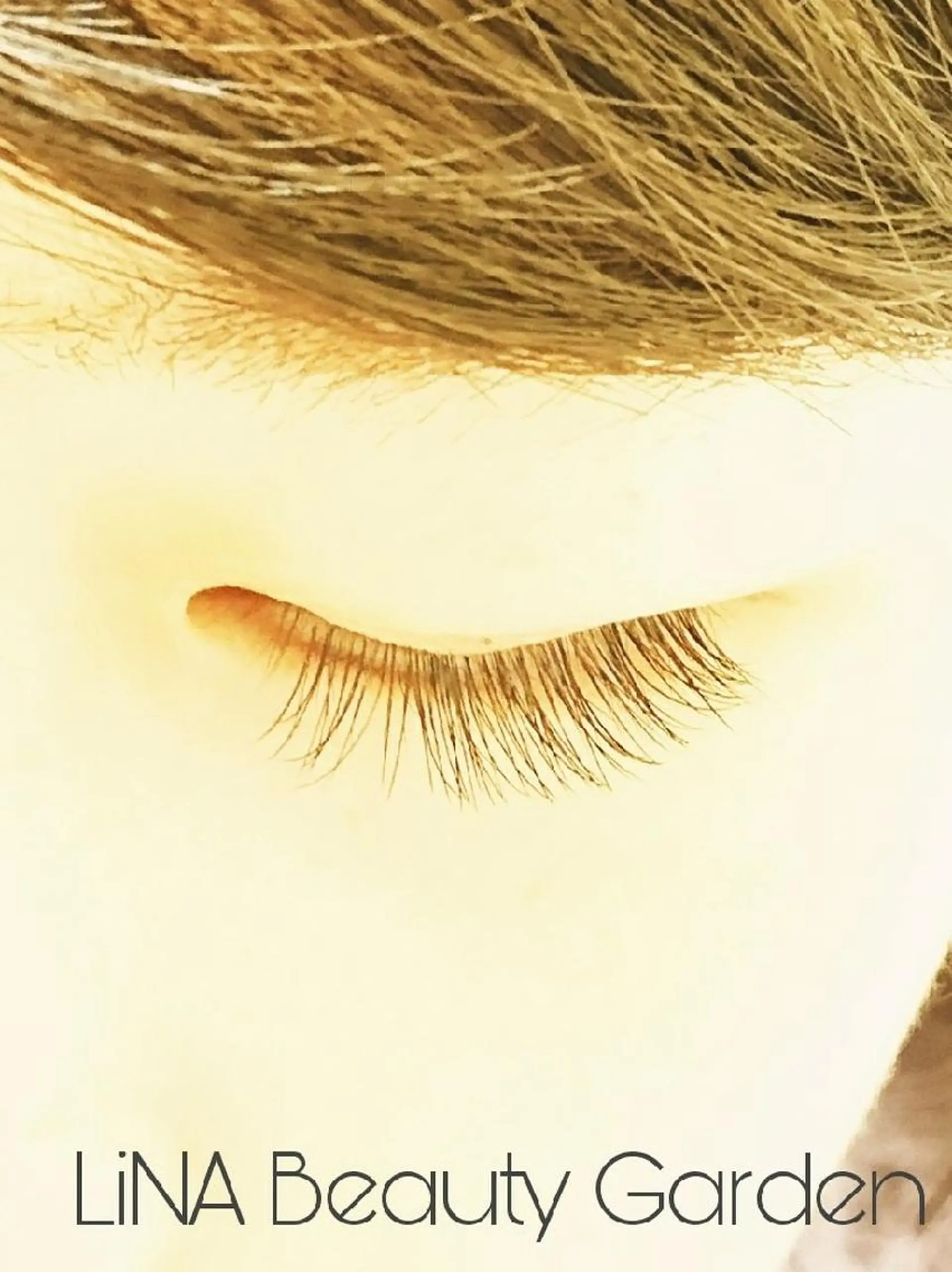 マツエク・マツパ 梶ヶ谷 絵璃のマツエク・マツパデザイン