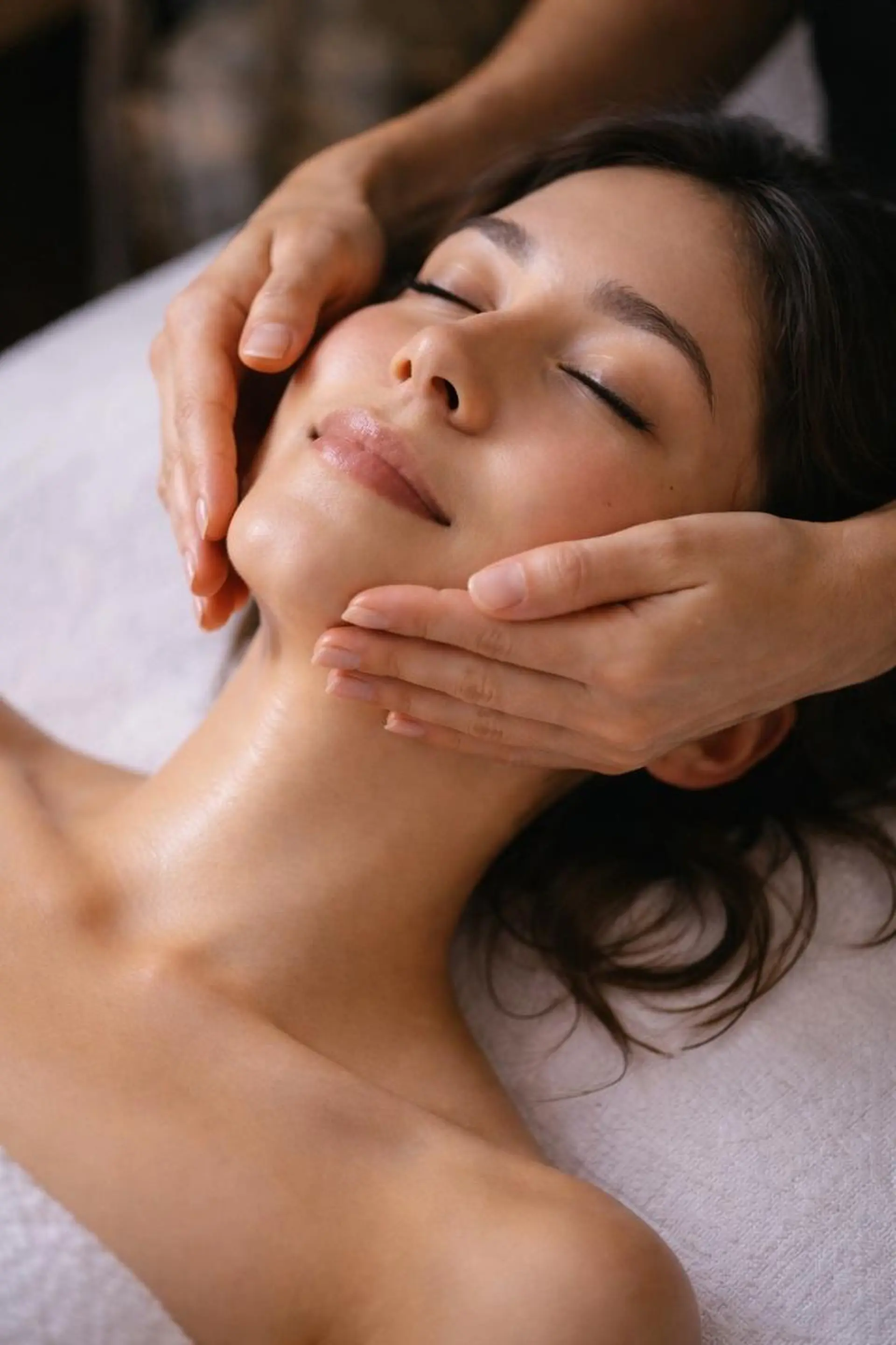 アイブロウ 脱毛・眉毛・フェイス サロンN久留米店の眉毛・アイブロウイメージ