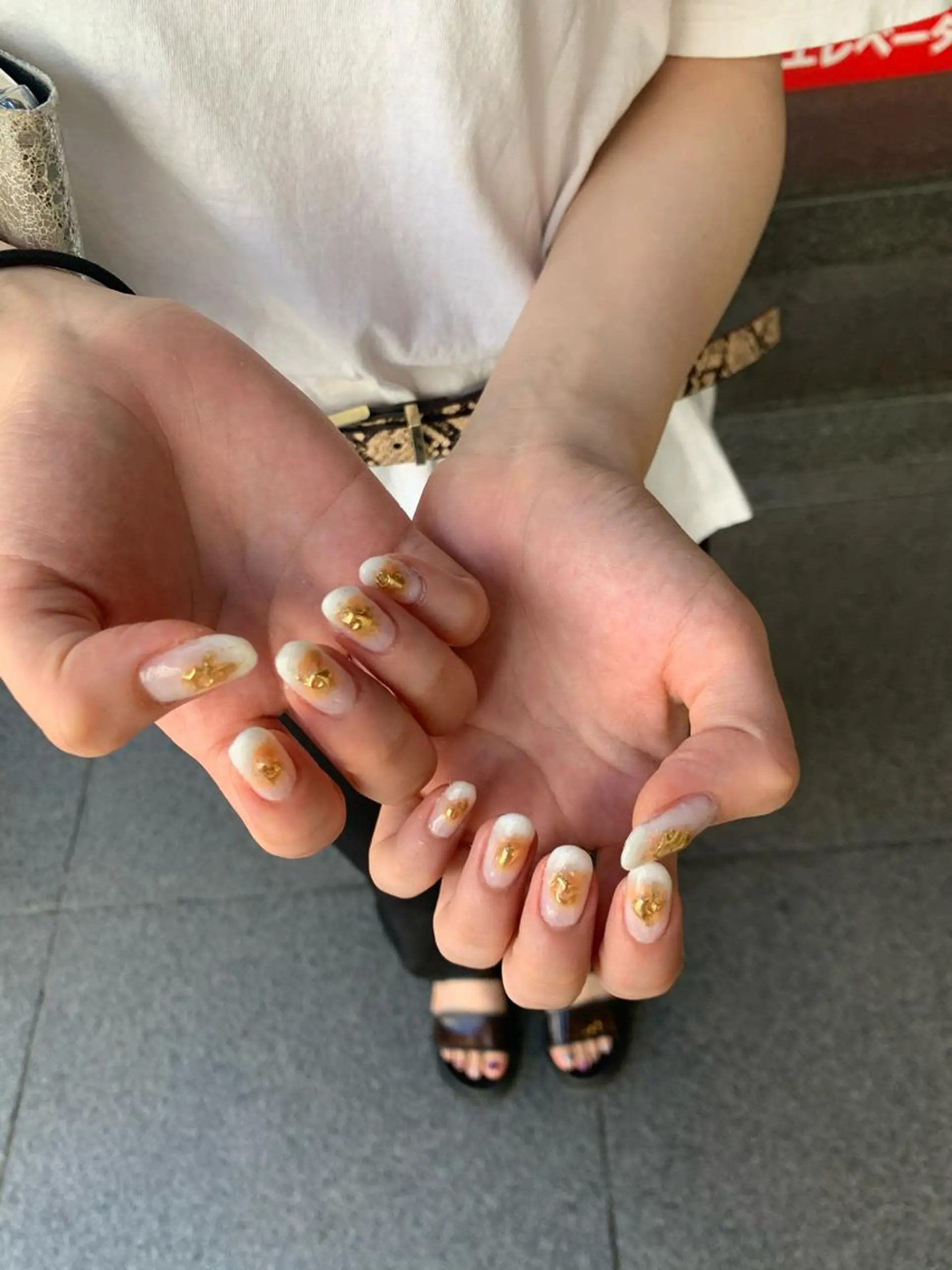 ネイル ハンドネイル 艶髪／髪質改善 ♡Tsuzumiのその他イメージ