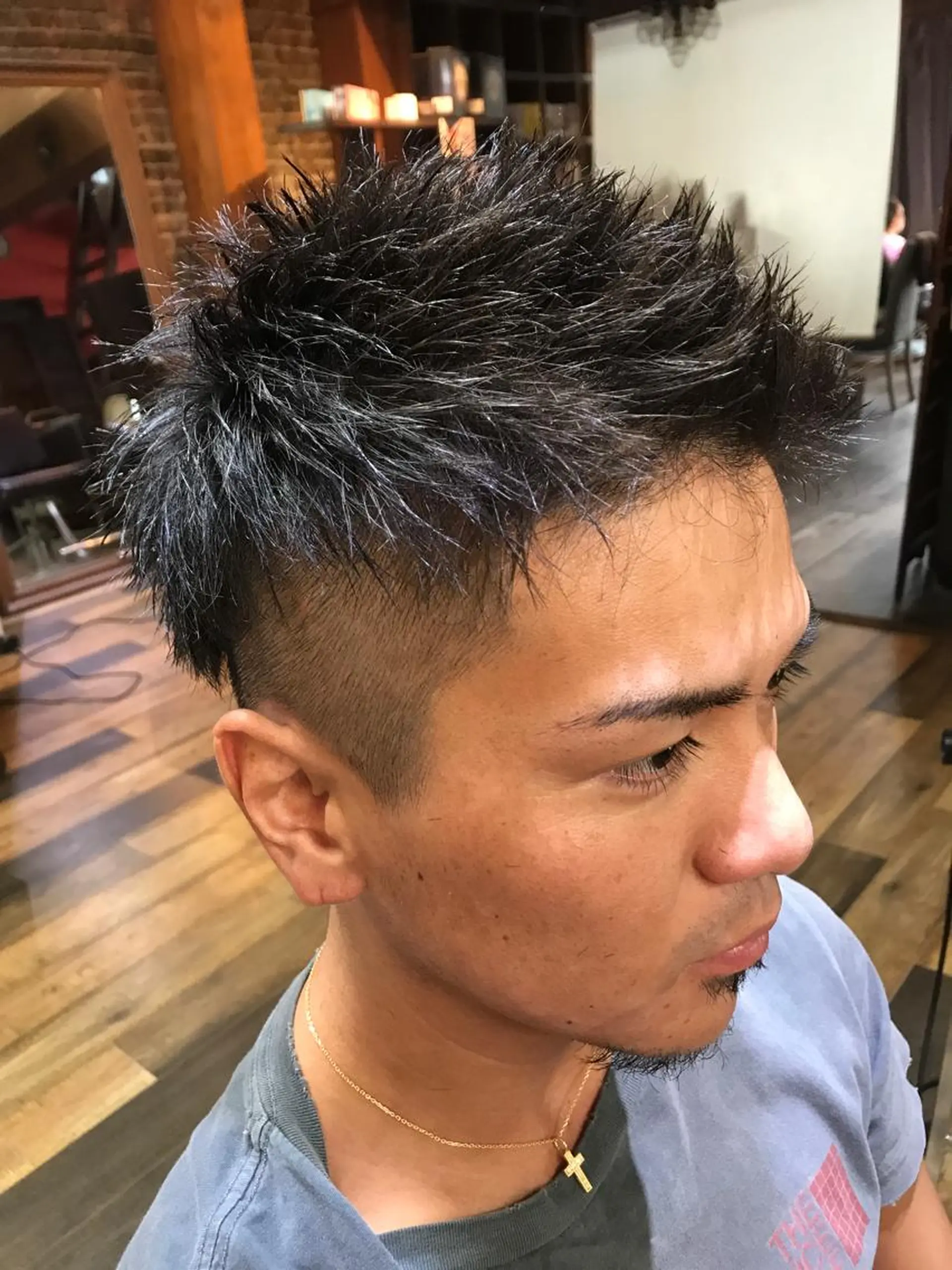 ショート メンズ Fave【フェイブ】 /🌈推し活のその他イメージ