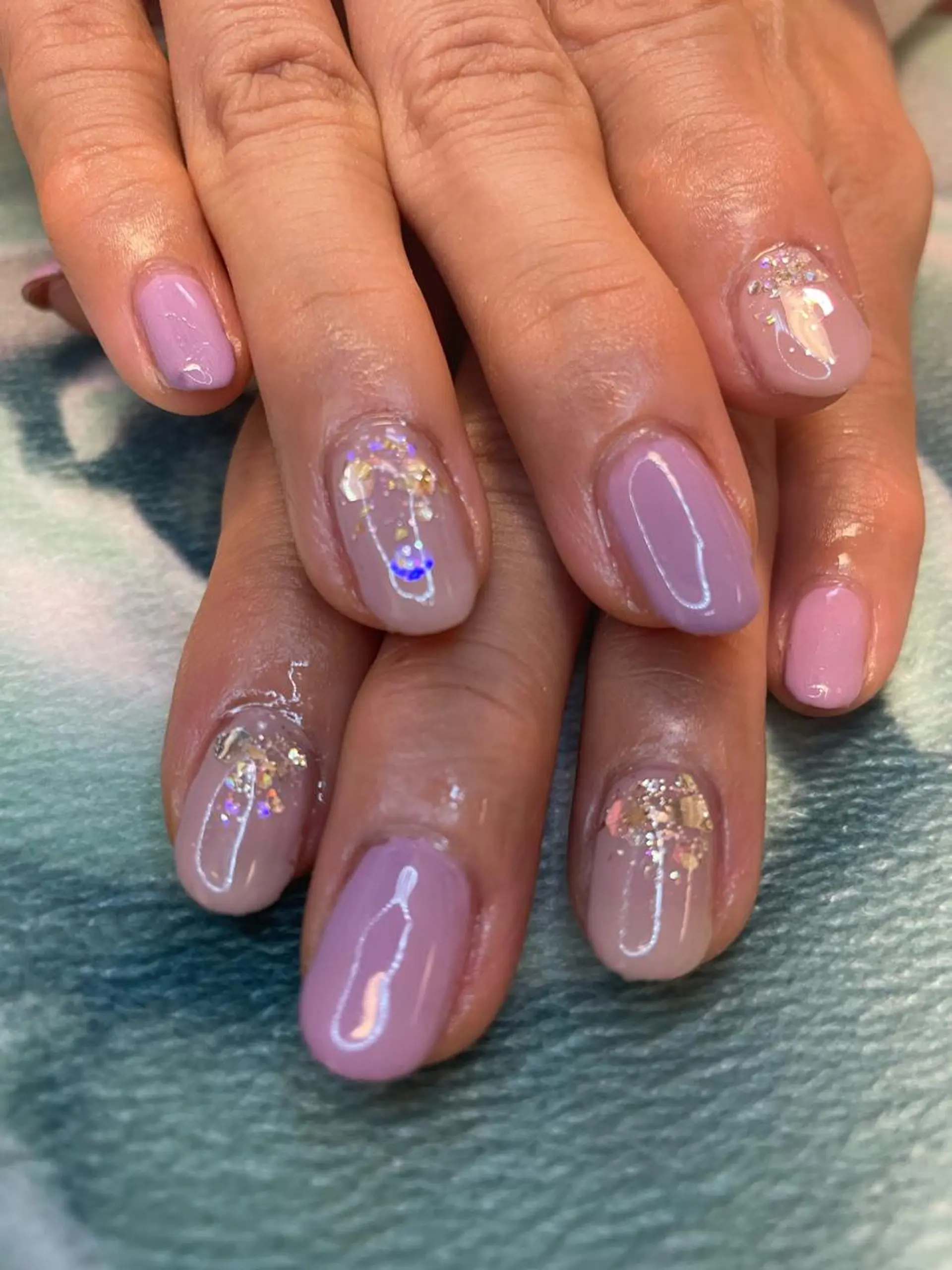 ネイル NAIL★M 真紀のネイルデザイン