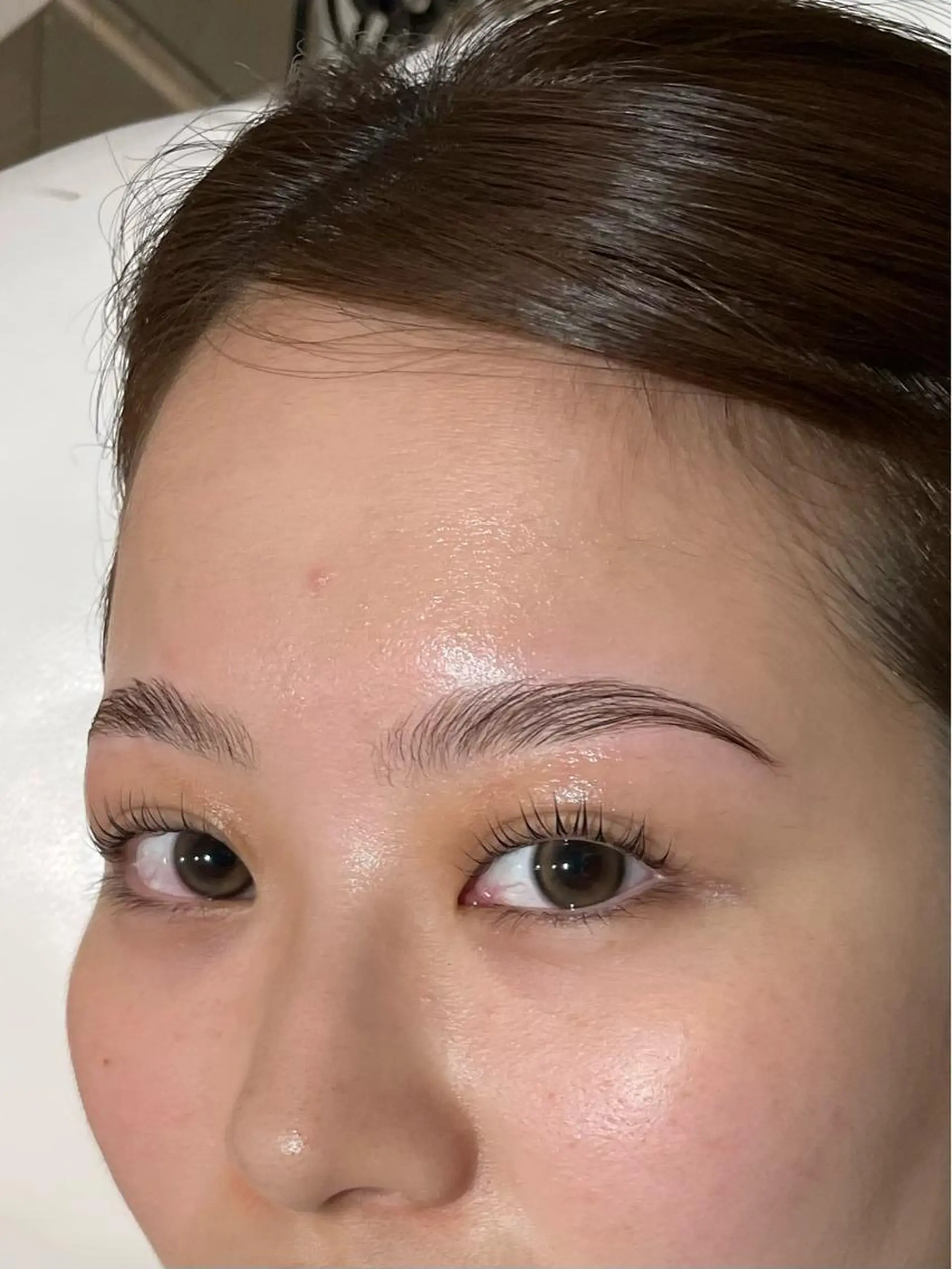 アイブロウ Dealo京橋店所属・シノ🌿 / Dealo京橋店のマツエク・マツパデザイン