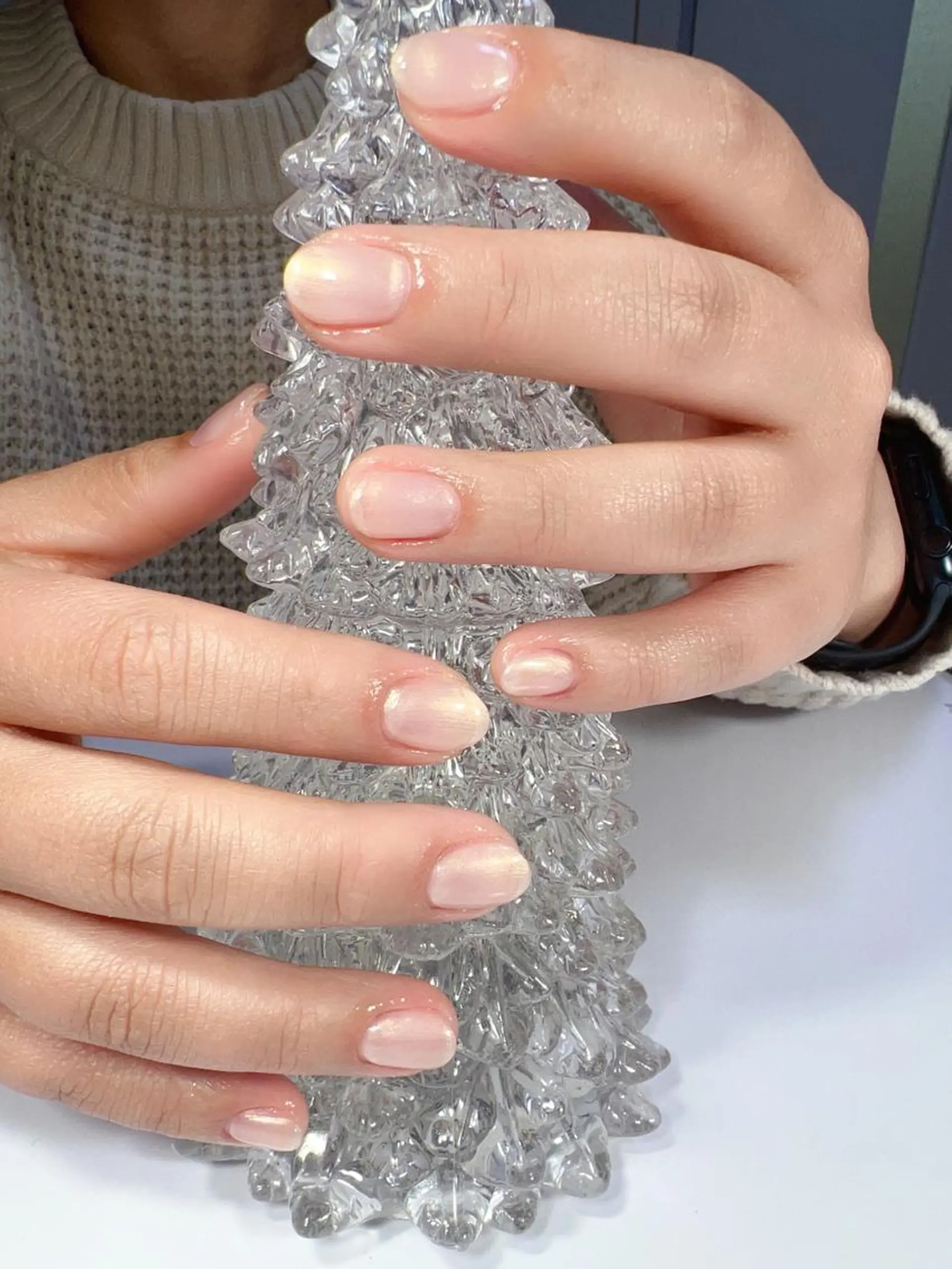 ネイル ネイルサロン ロア旧ジョリーのネイルデザイン