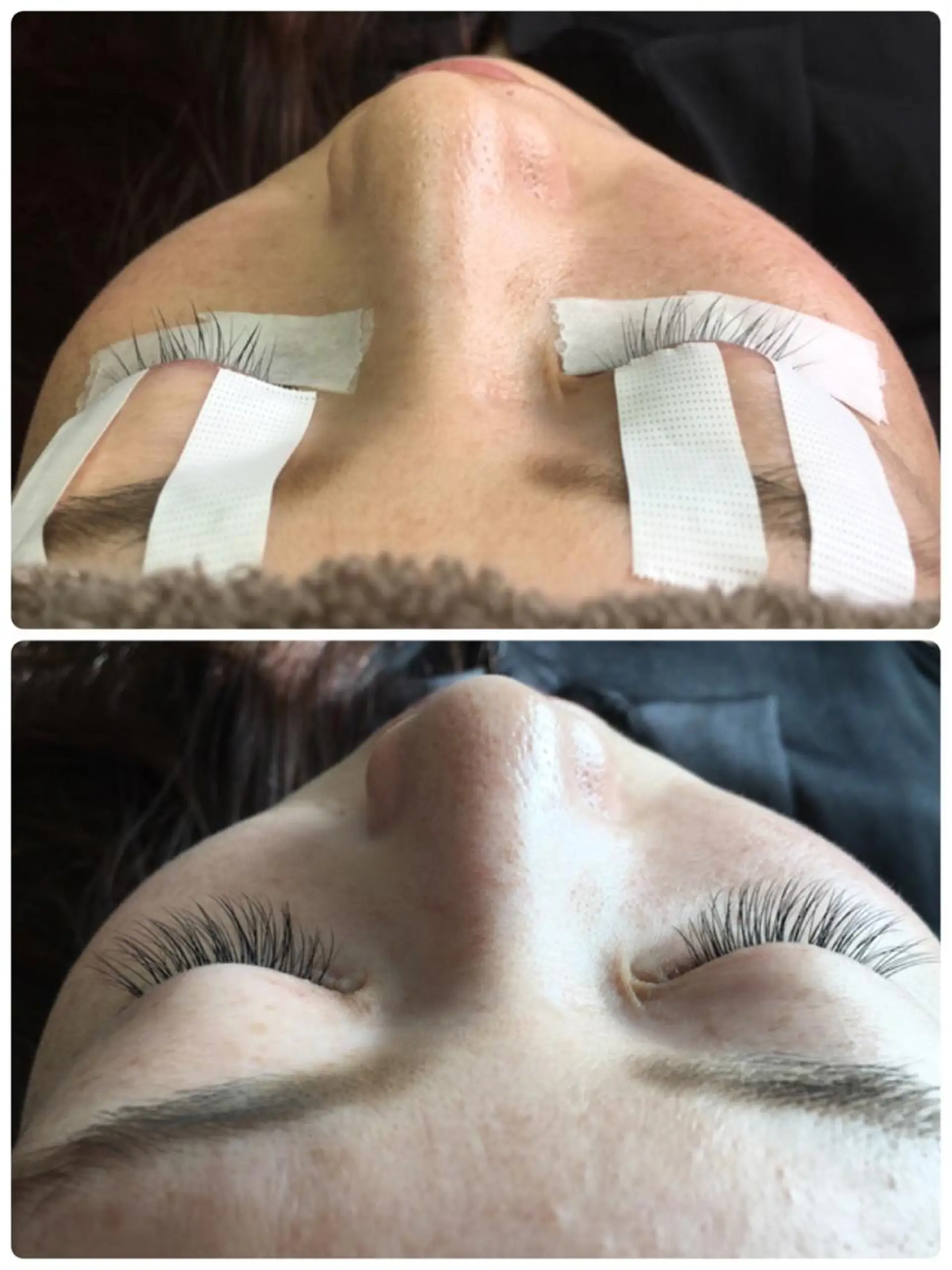 まつエク マツエク lily mのマツエク・マツパデザイン