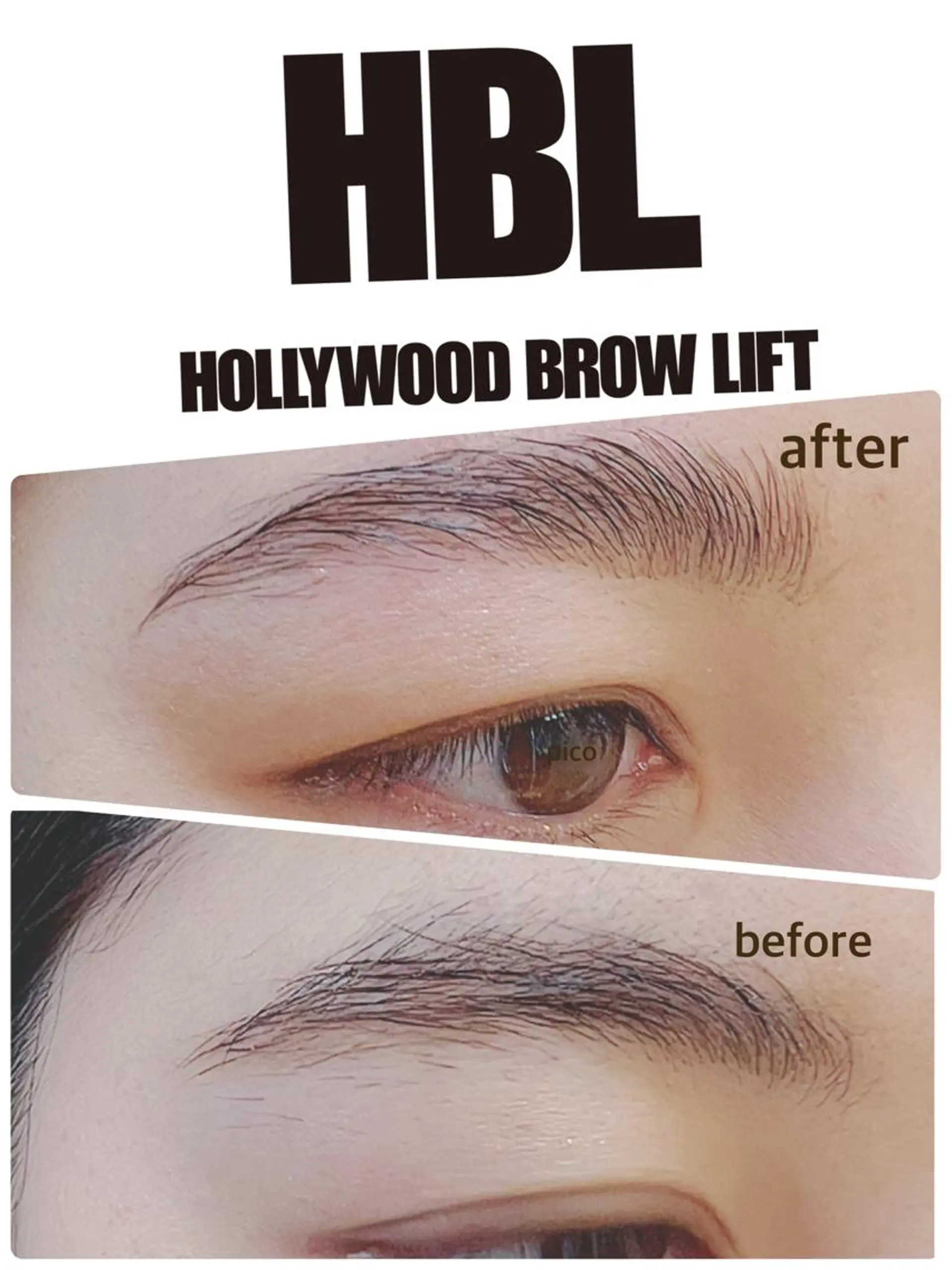 アイブロウ ワックス脱毛 その他(アイブロウ) pico所属・pico 守口 大日 門真 寝屋 摂津のマツエク・マツパデザイン