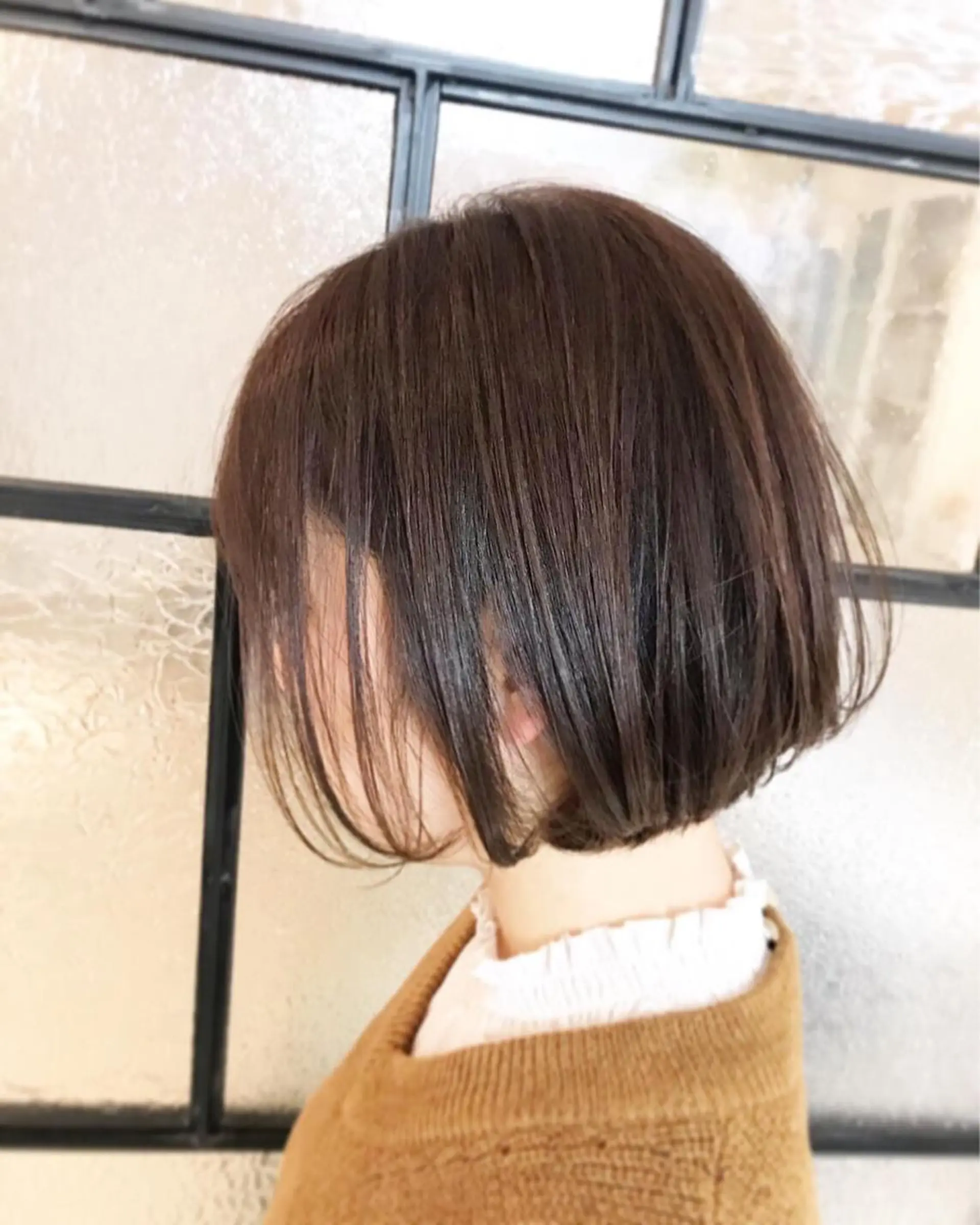 ショート ✨オール年代🆗 🤍内田亜由子のヘアスタイル