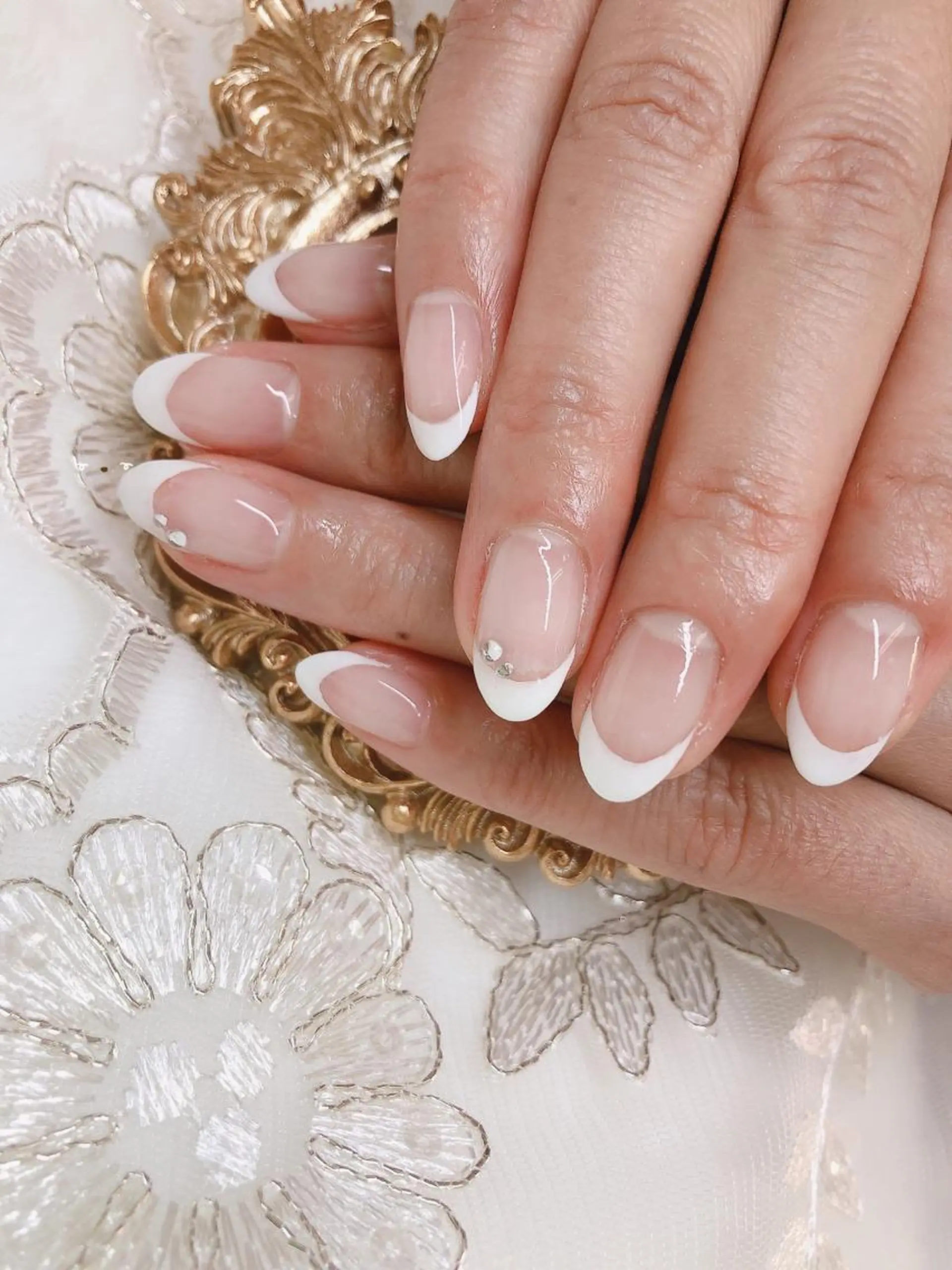 ネイル Flowerネイルサロン所属・. yukiのネイルデザイン