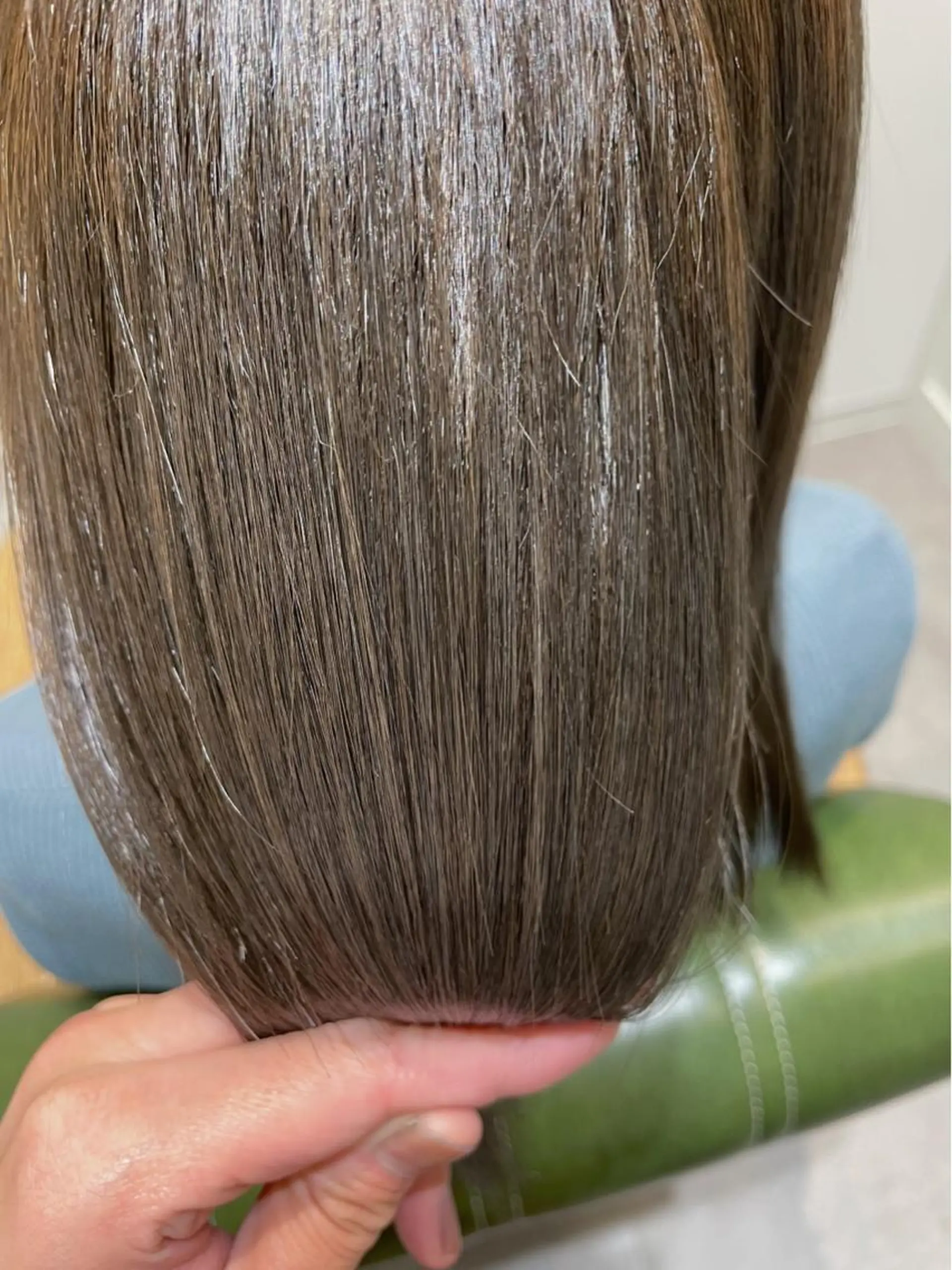 ロング 髪の悩み解決🌈齊藤 美遥のヘアスタイル