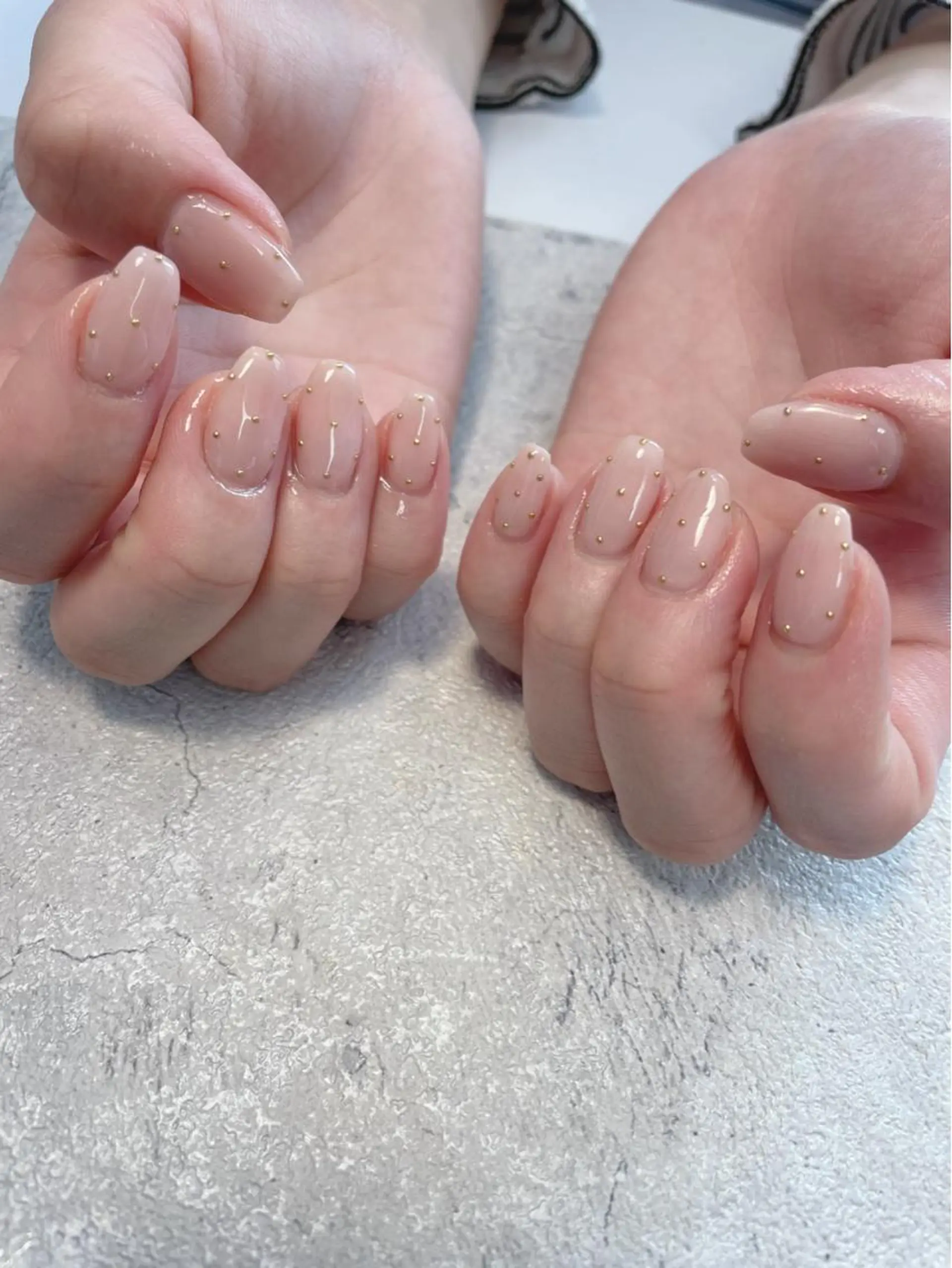 ネイル 香芝市ネイルサロン nico nailのネイルデザイン