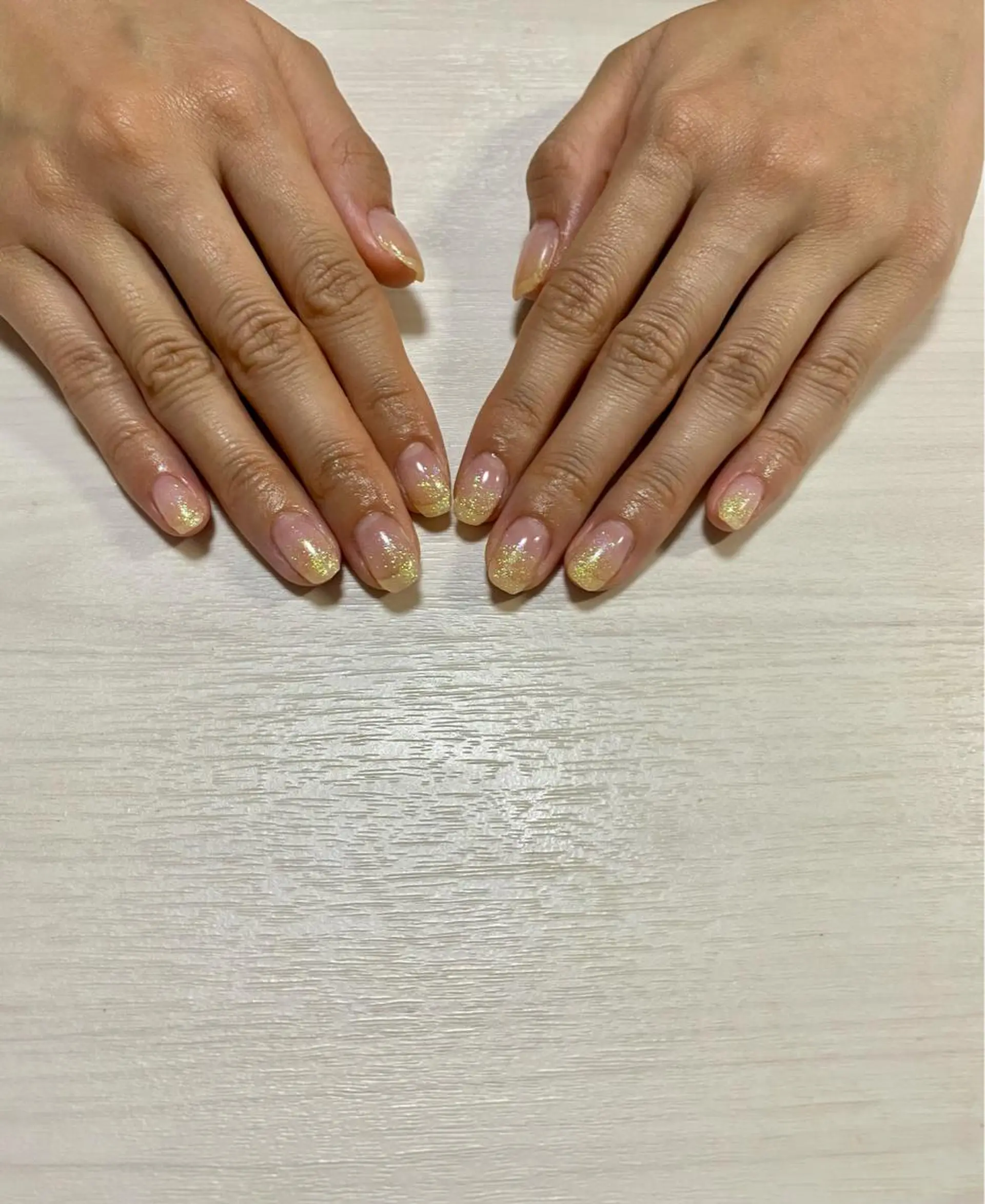 ネイル Nail Salon Bonheurのネイルデザイン