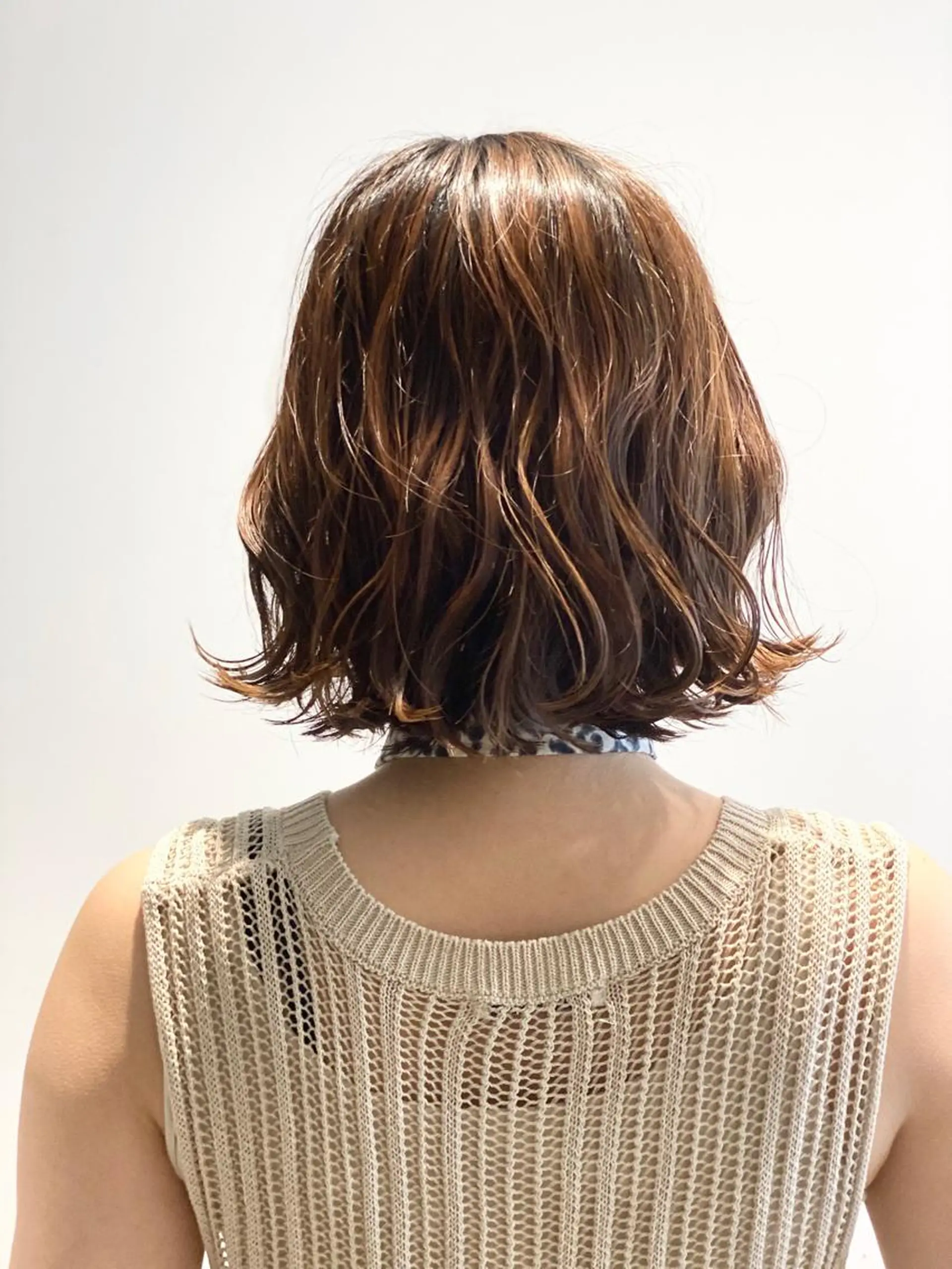 ショート 柏サニーズ✂︎クセ毛 ◎ショート◎正樹のヘアスタイル
