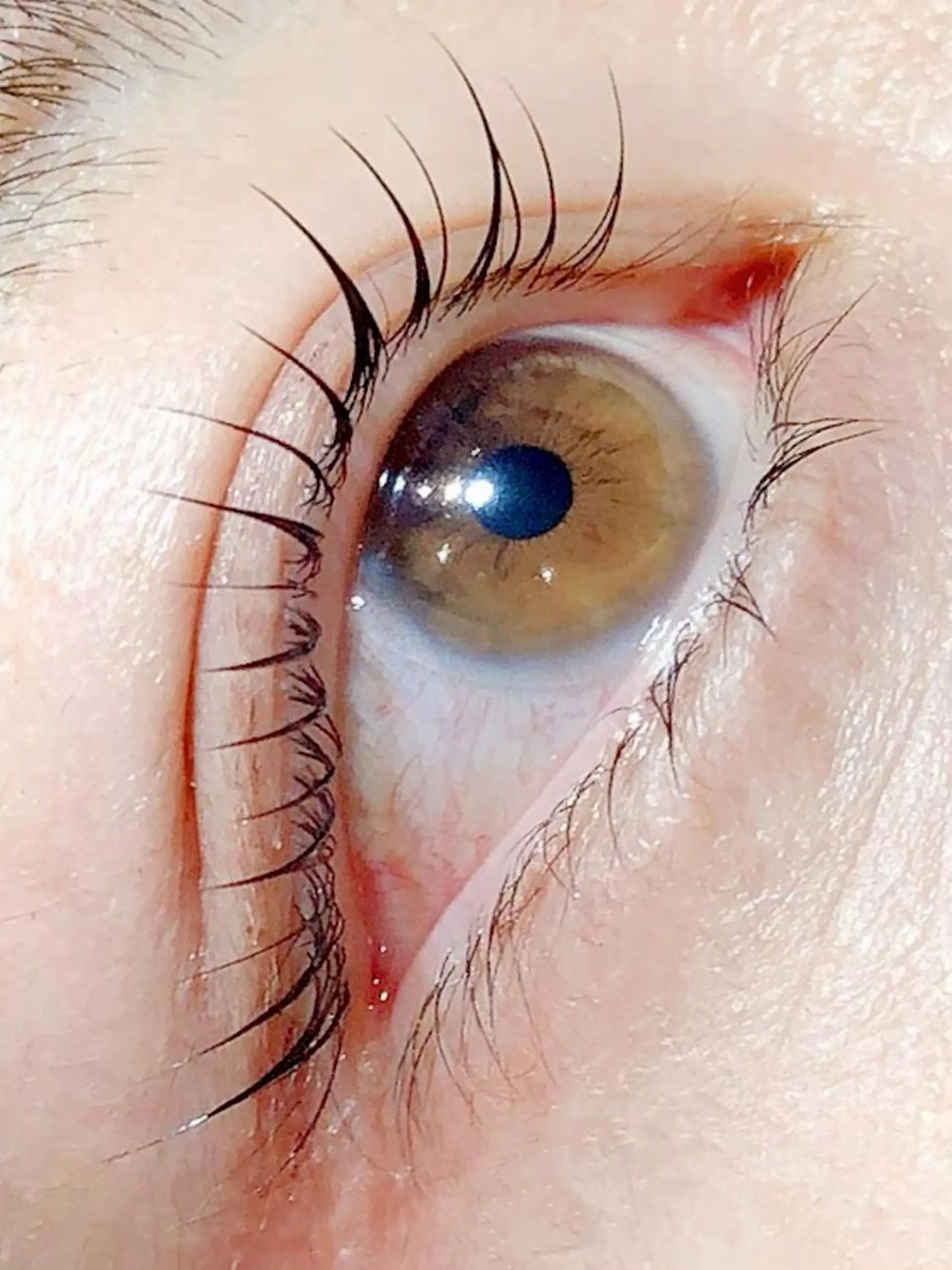 マツエク・マツパ SAIKI KANAのマツエク・マツパデザイン