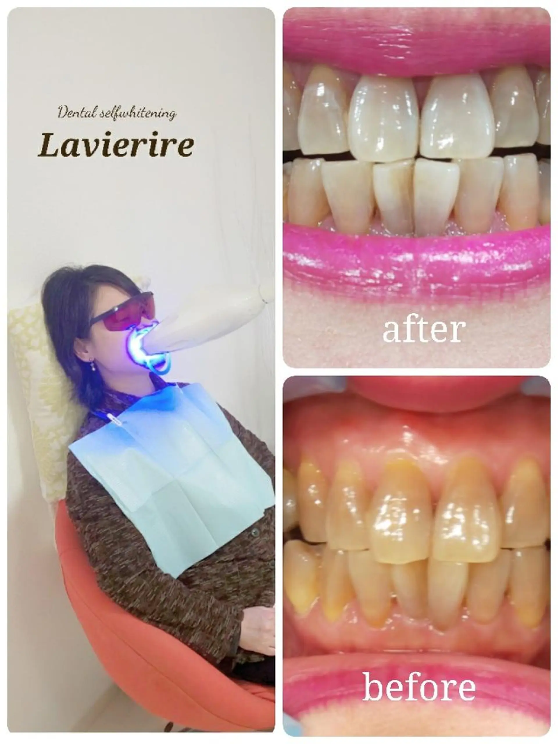 Lavierire―ラビリール―所属・Lavierire ラビリールのその他イメージ