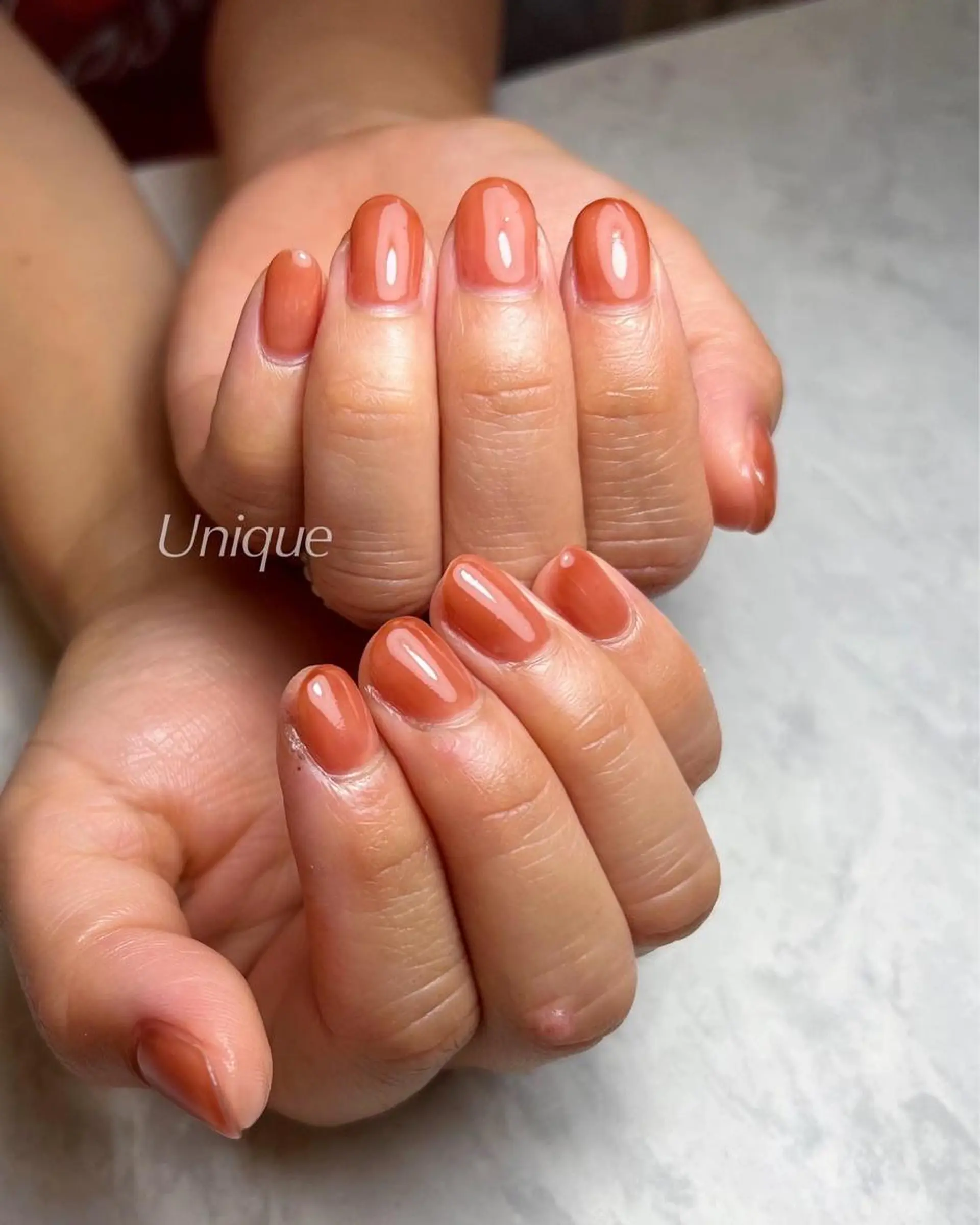 ネイル Unique 【ユニーク】のネイルデザイン