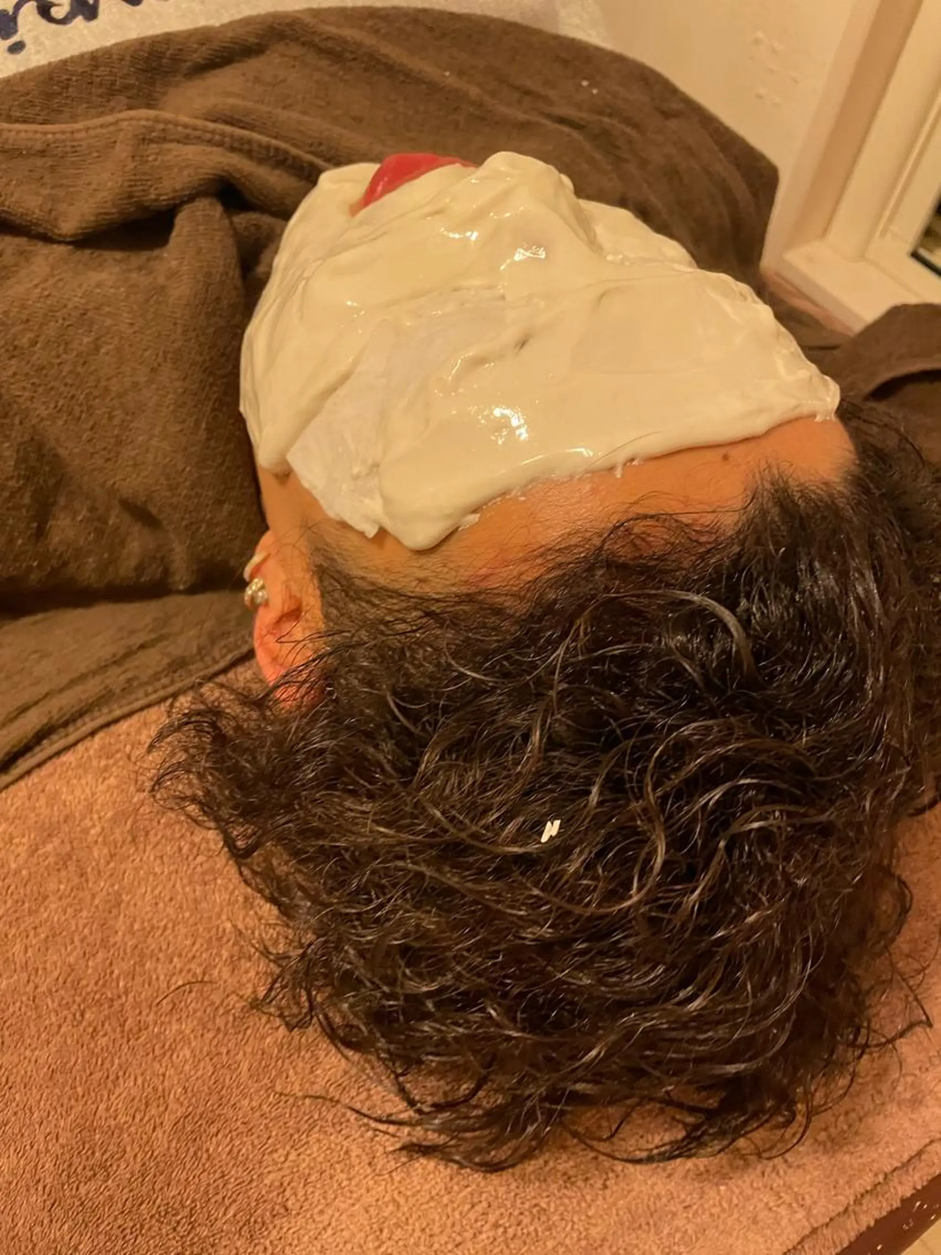 メンズ Mignon +所属・Mignon + Natsukiのマツエク・マツパデザイン