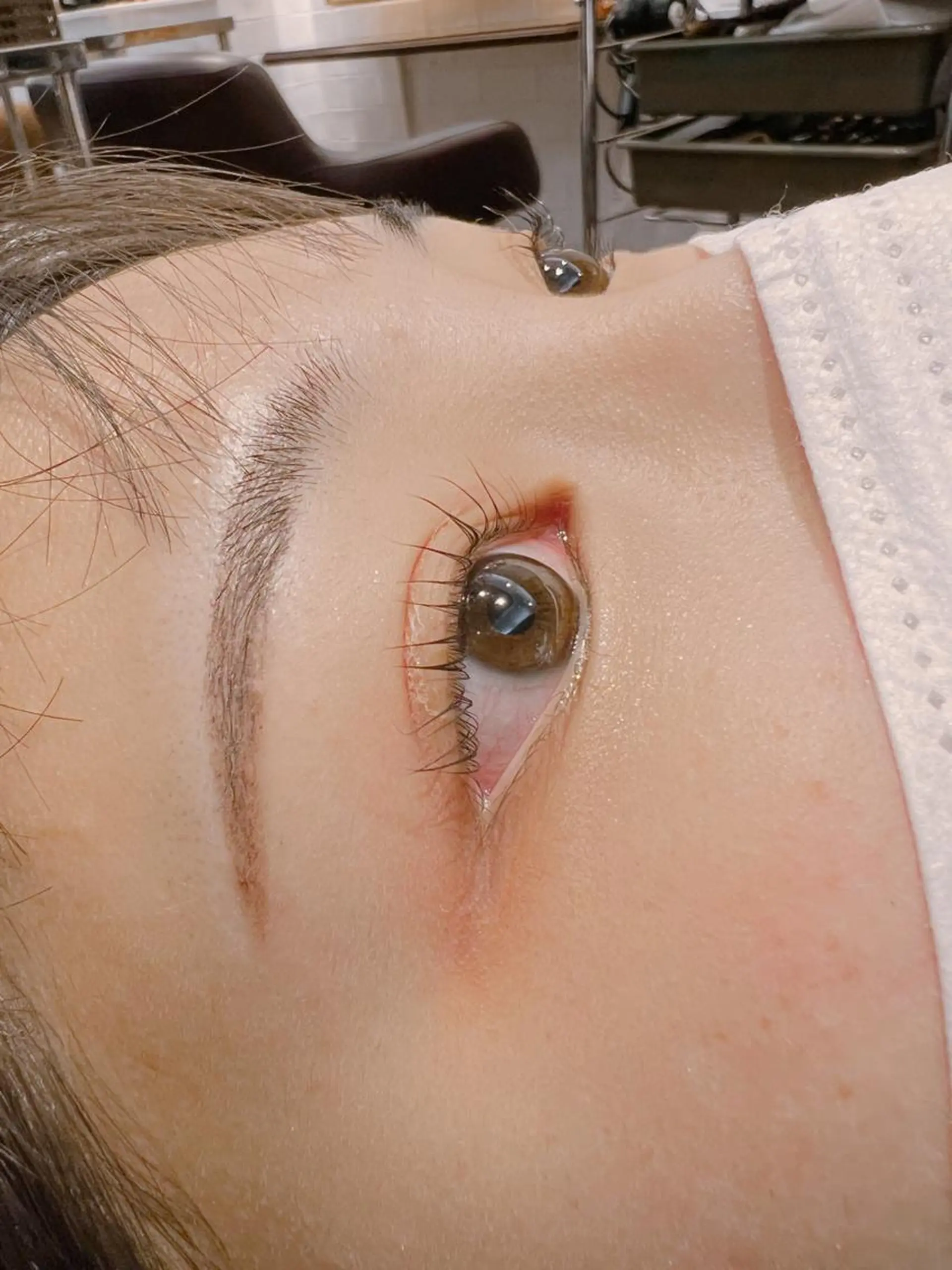 マツエク・マツパ 石田 悠夏のマツエク・マツパデザイン