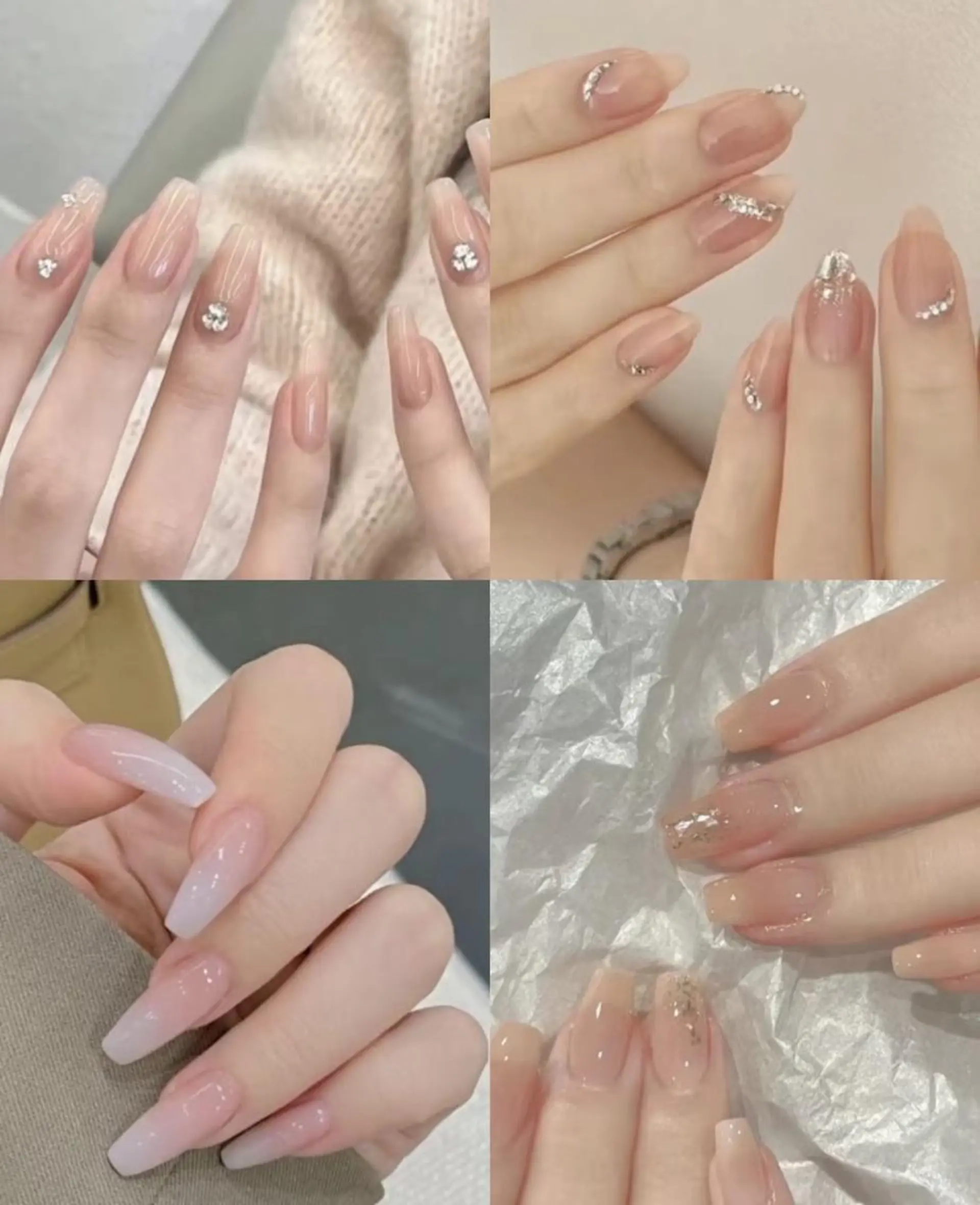 ネイル Cute beauty2のマツエク・マツパデザイン