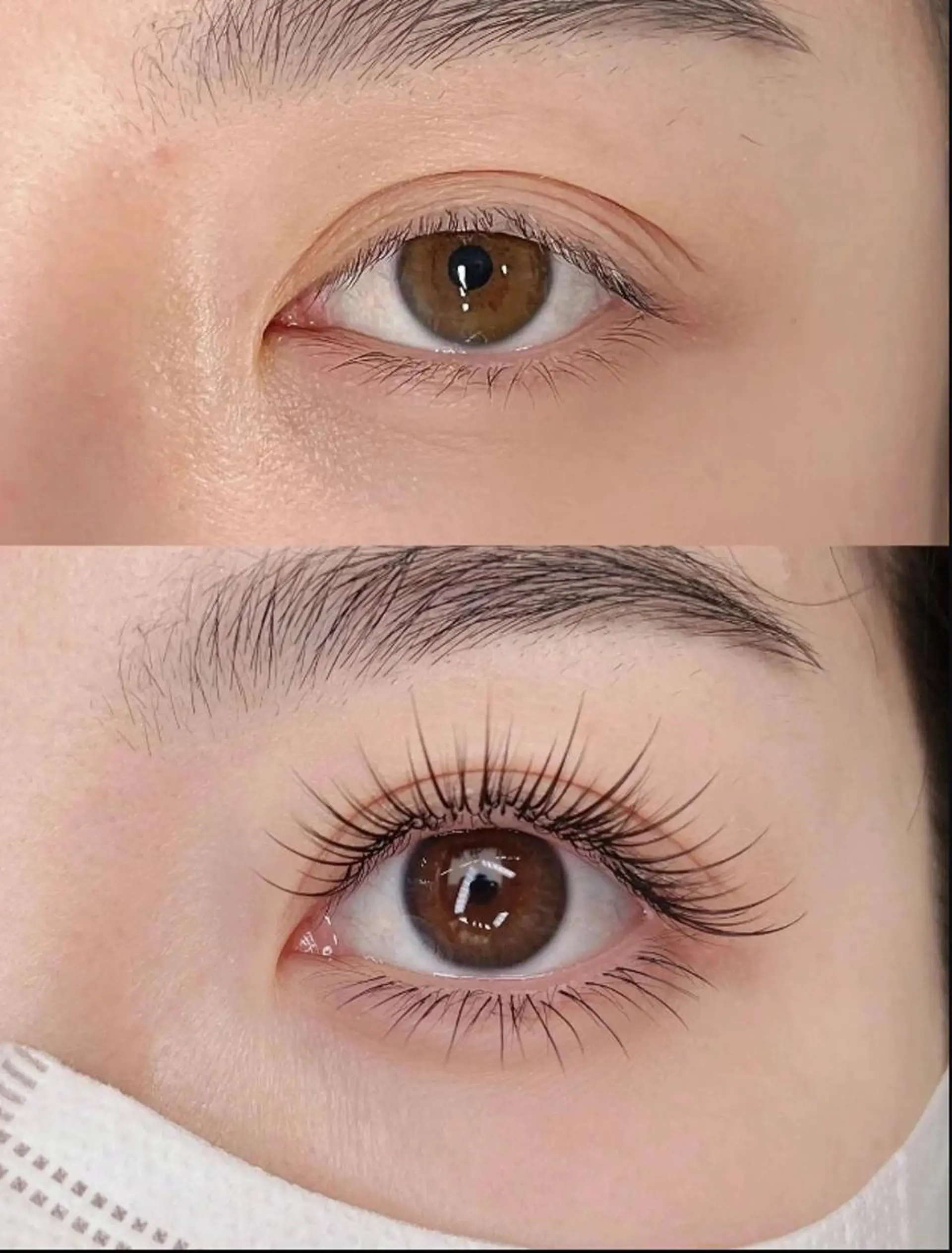 マツエク・マツパ 🌈U・mi ユユのマツエク・マツパデザイン