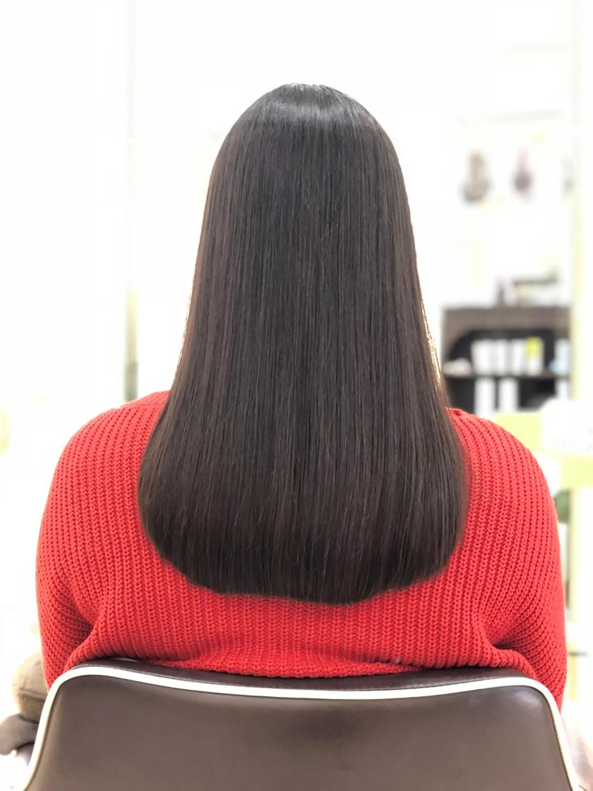 ロング kahuli  hair Ulu 「カーフリヘアウル」所属・鎗田 健のヘアスタイル