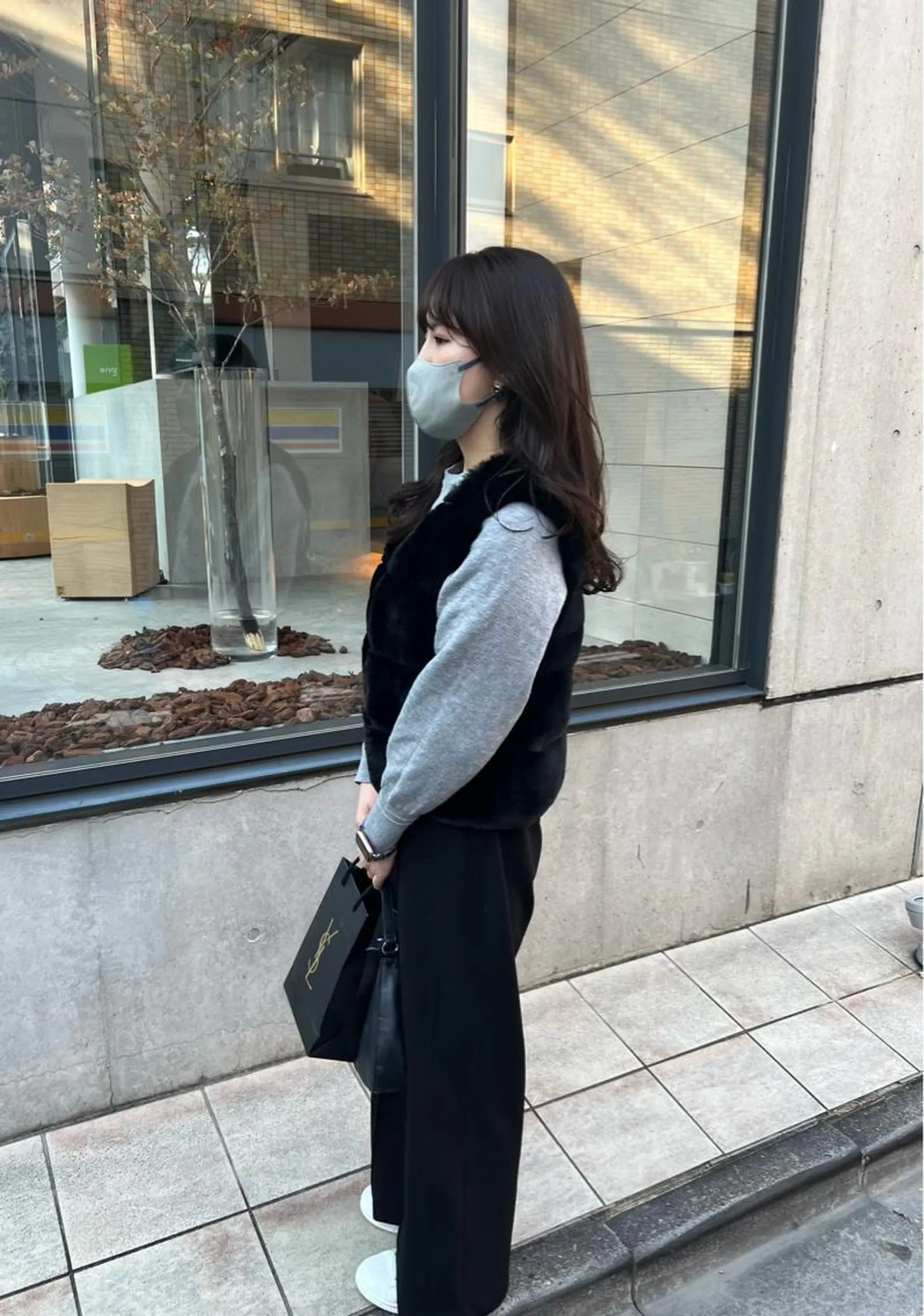 ロング LOTUS表参道所属・【代表】 🌟MASA🌟美髪のヘアスタイル