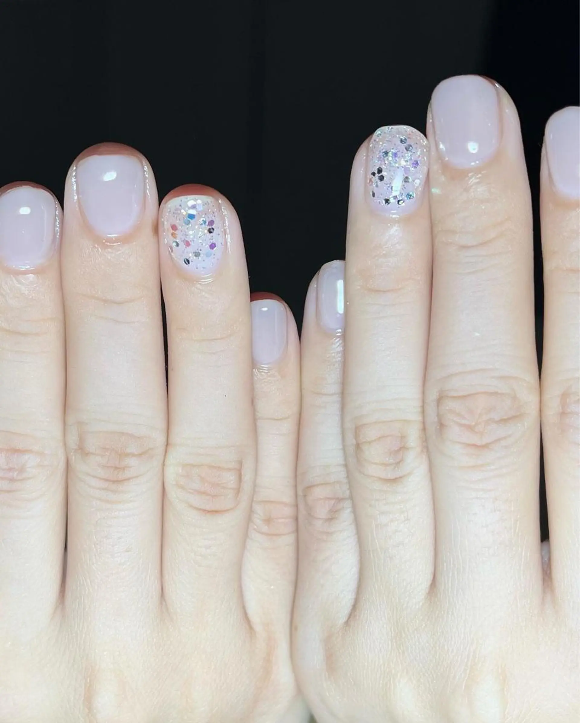 ネイル 金山 沙織のエステ・リラクイメージ