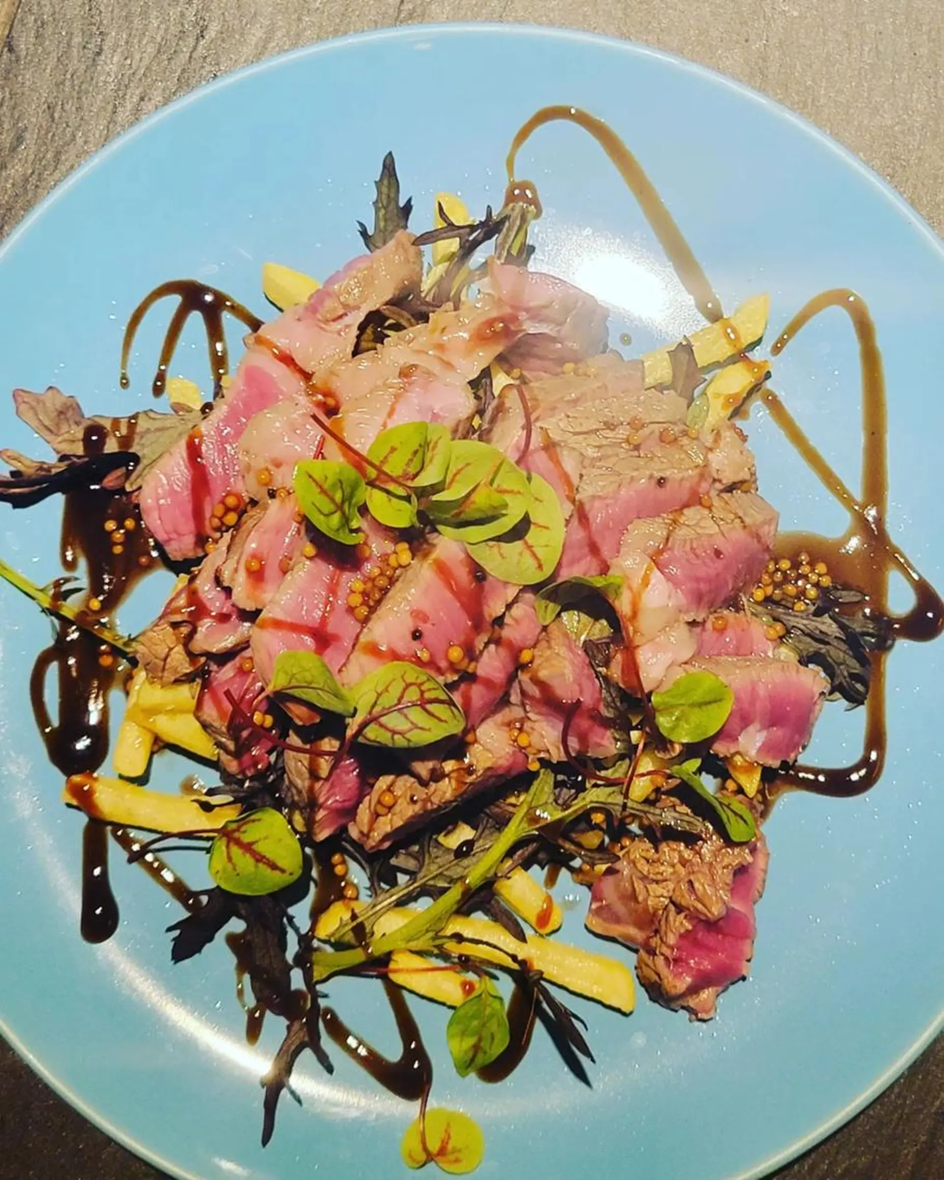 ショート カラー ヘアアレンジ 結婚式・ブライダル 🩷Eny terrace🩷のヘアスタイル