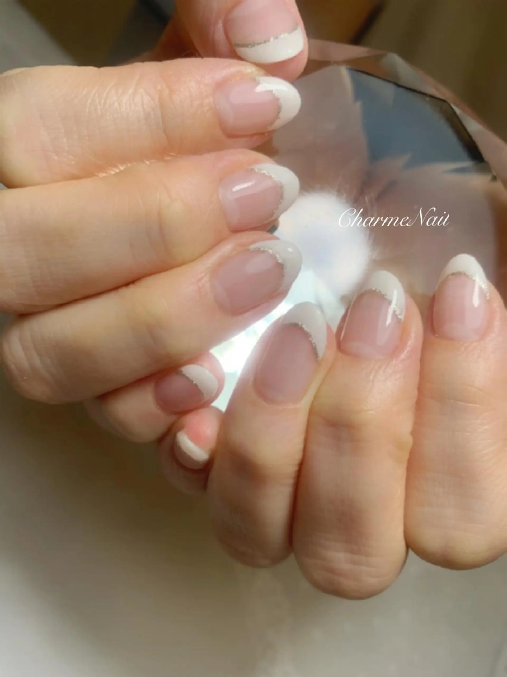 ネイル CharmeNail&Beautyシャルムネイル＆ビューティー所属・シャルムネイル ビューティーのネイルデザイン