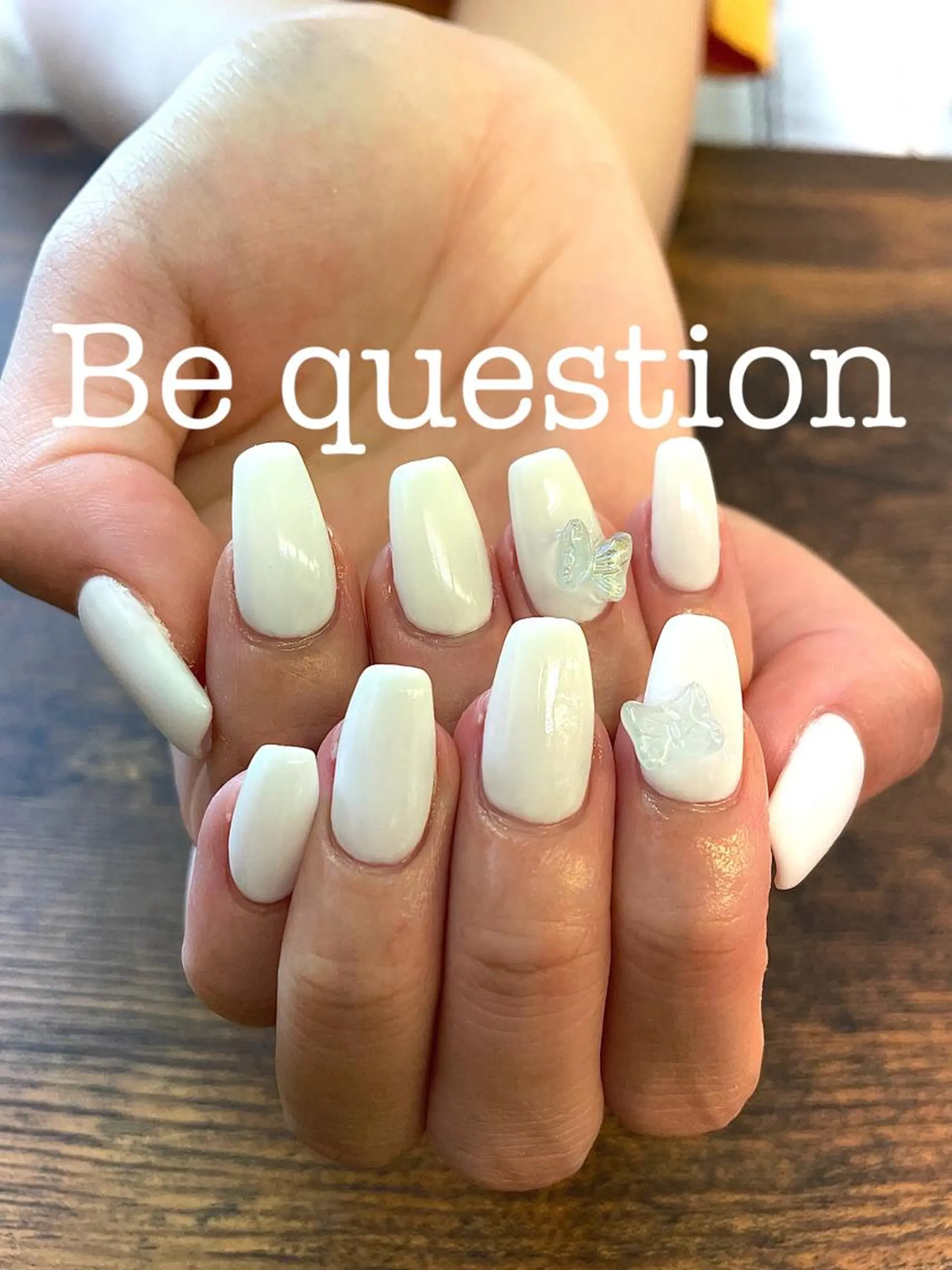 ネイル ハンドネイル ueki junのネイルデザイン