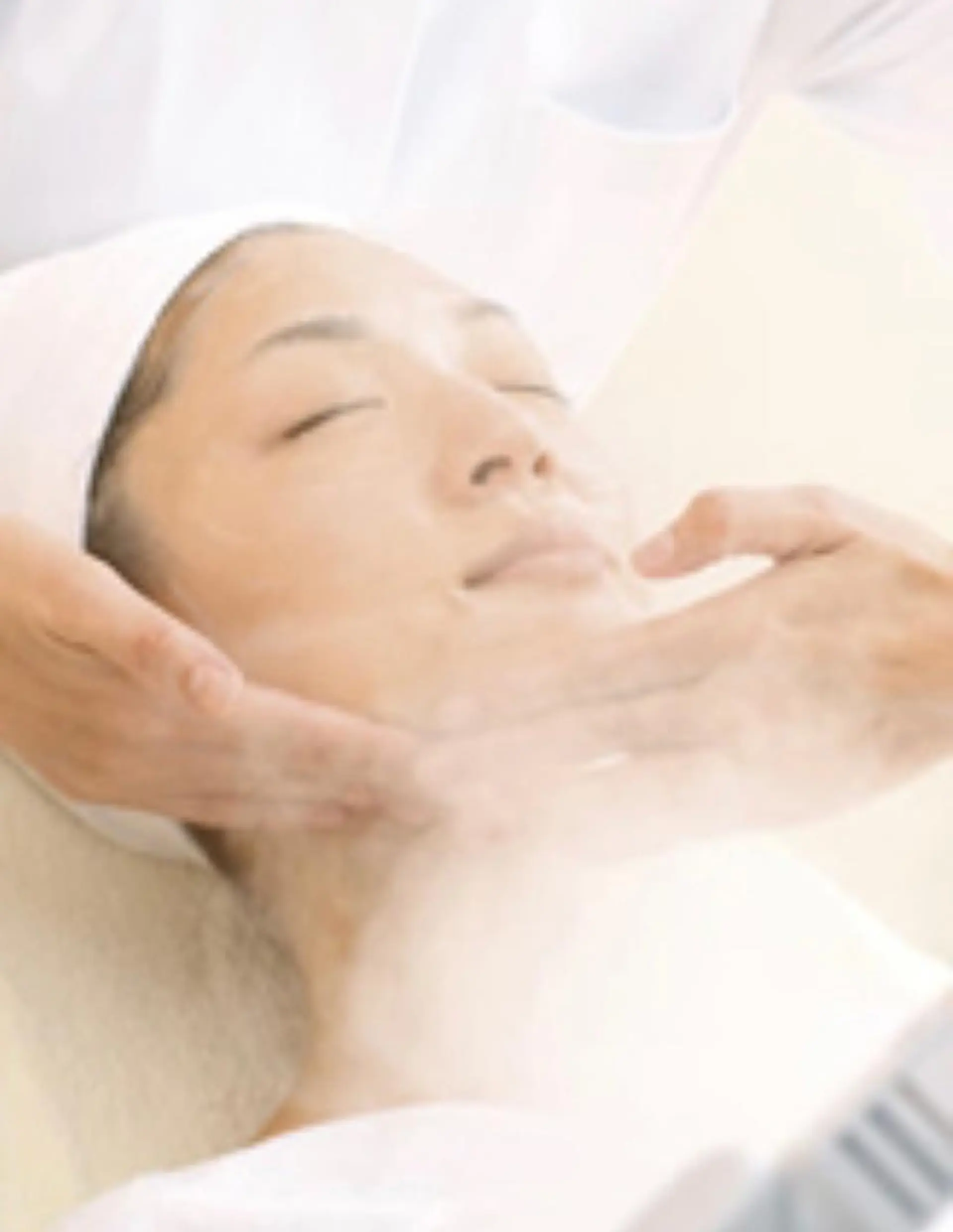 デアイム所属・平野 ともみのエステ・リラクイメージ