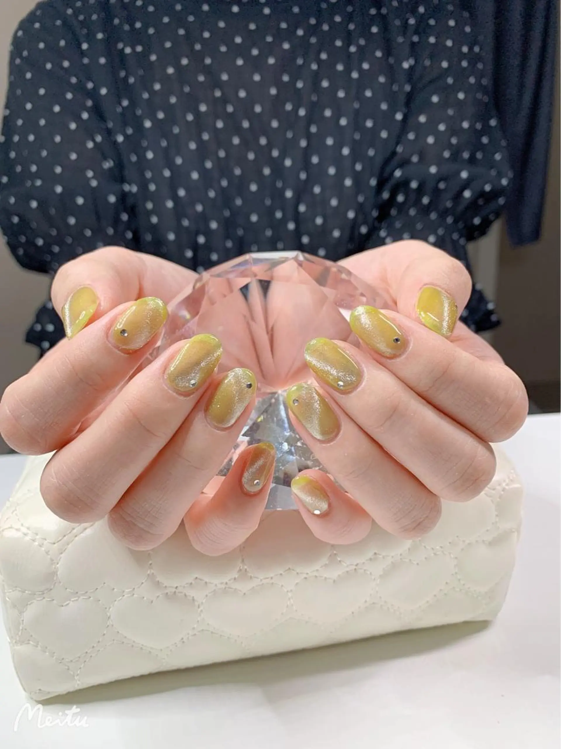 ネイル yuni所属・Nail salon yuriのネイルデザイン