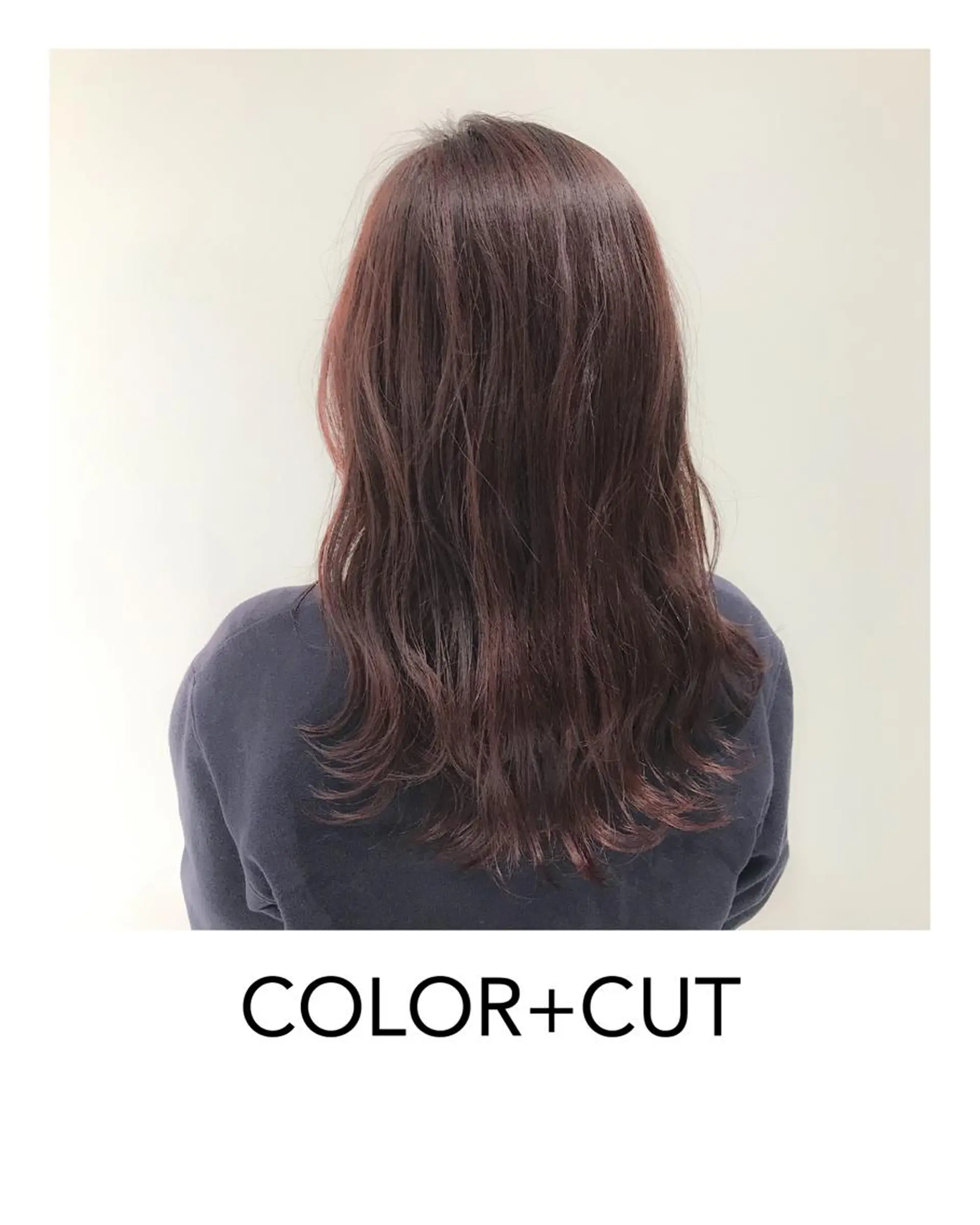 ロング カラー ヘアアレンジ 特別モデル価格 タカシマイッセイのヘアスタイル