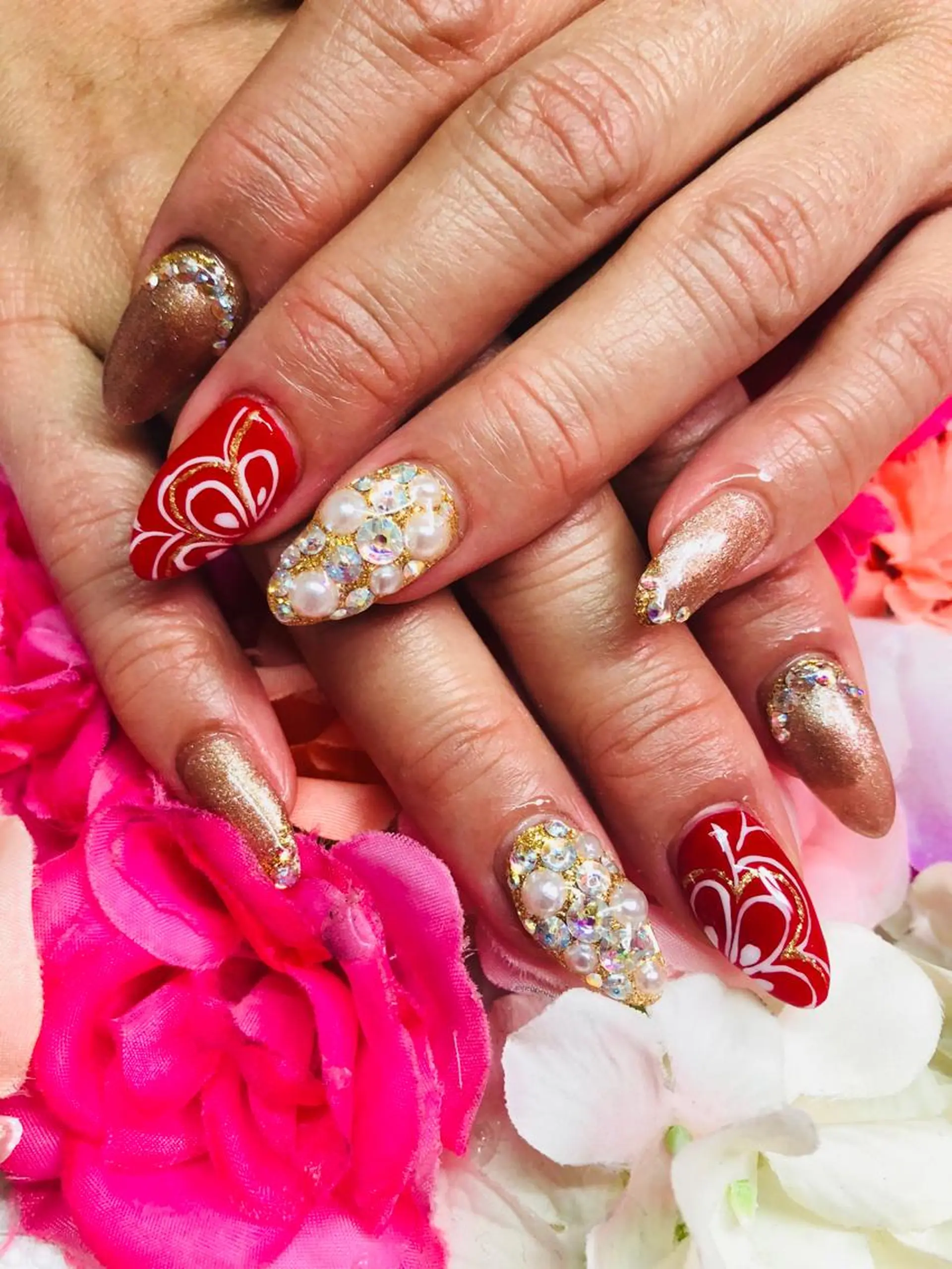 ネイル 酵素風呂　RA.RA所属・酵素風呂 RA.RAのその他イメージ