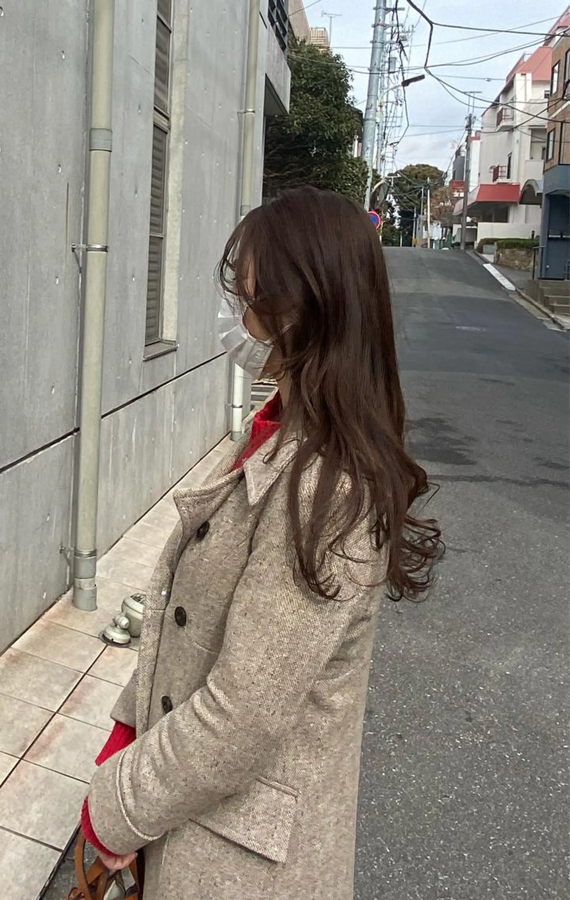 ロング LOTUS表参道所属・【代表】 🌟MASA🌟美髪のヘアスタイル