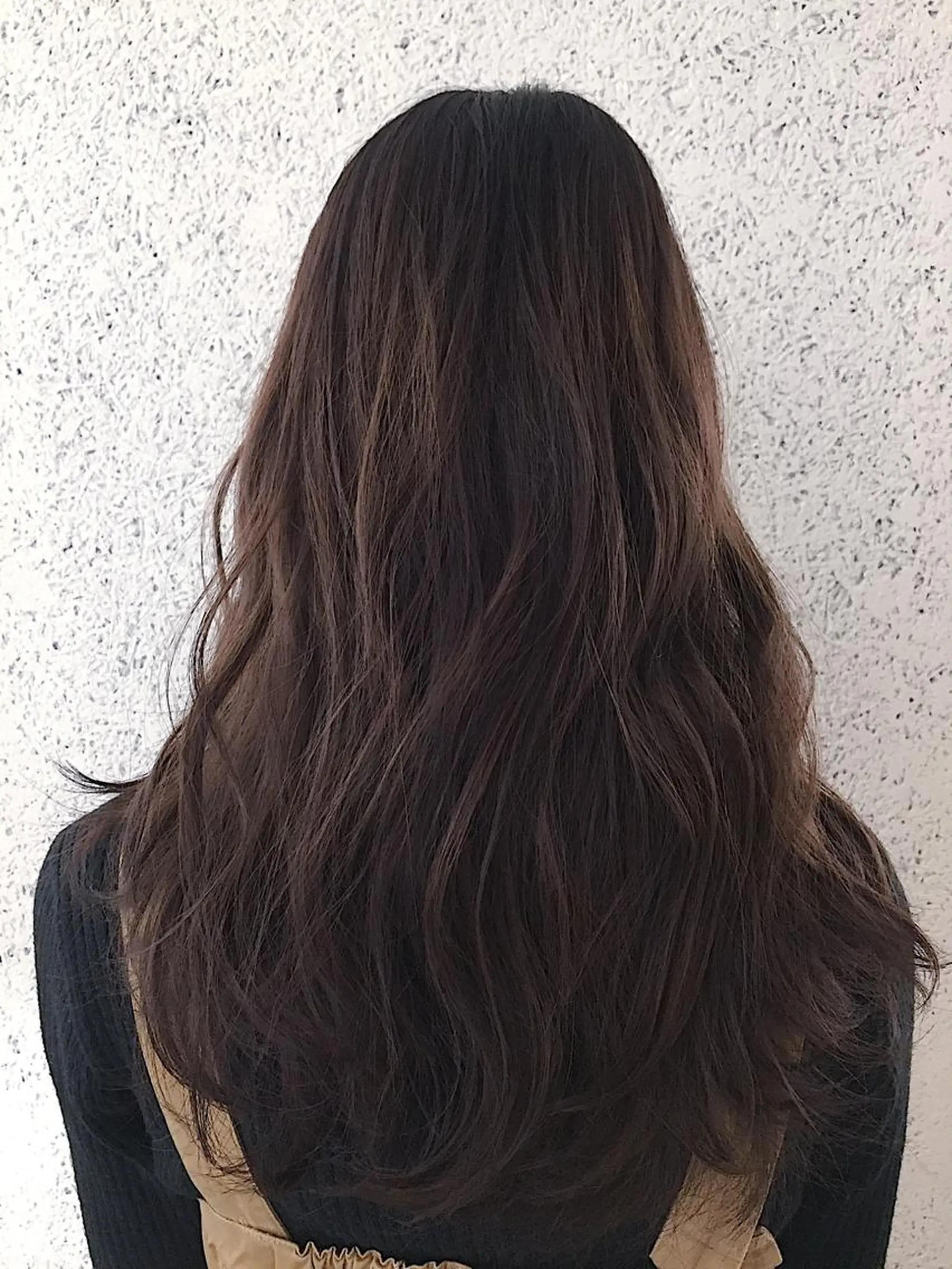 ロング カラー パーマ ヘアアレンジ ベージュカラー ブラウンカラー ピンクカラー ピンクパープル パープルカラー カット ヘアカラー トリートメント ヘアセット ✨ハイクオリティ✨ 山本香也のヘアスタイル