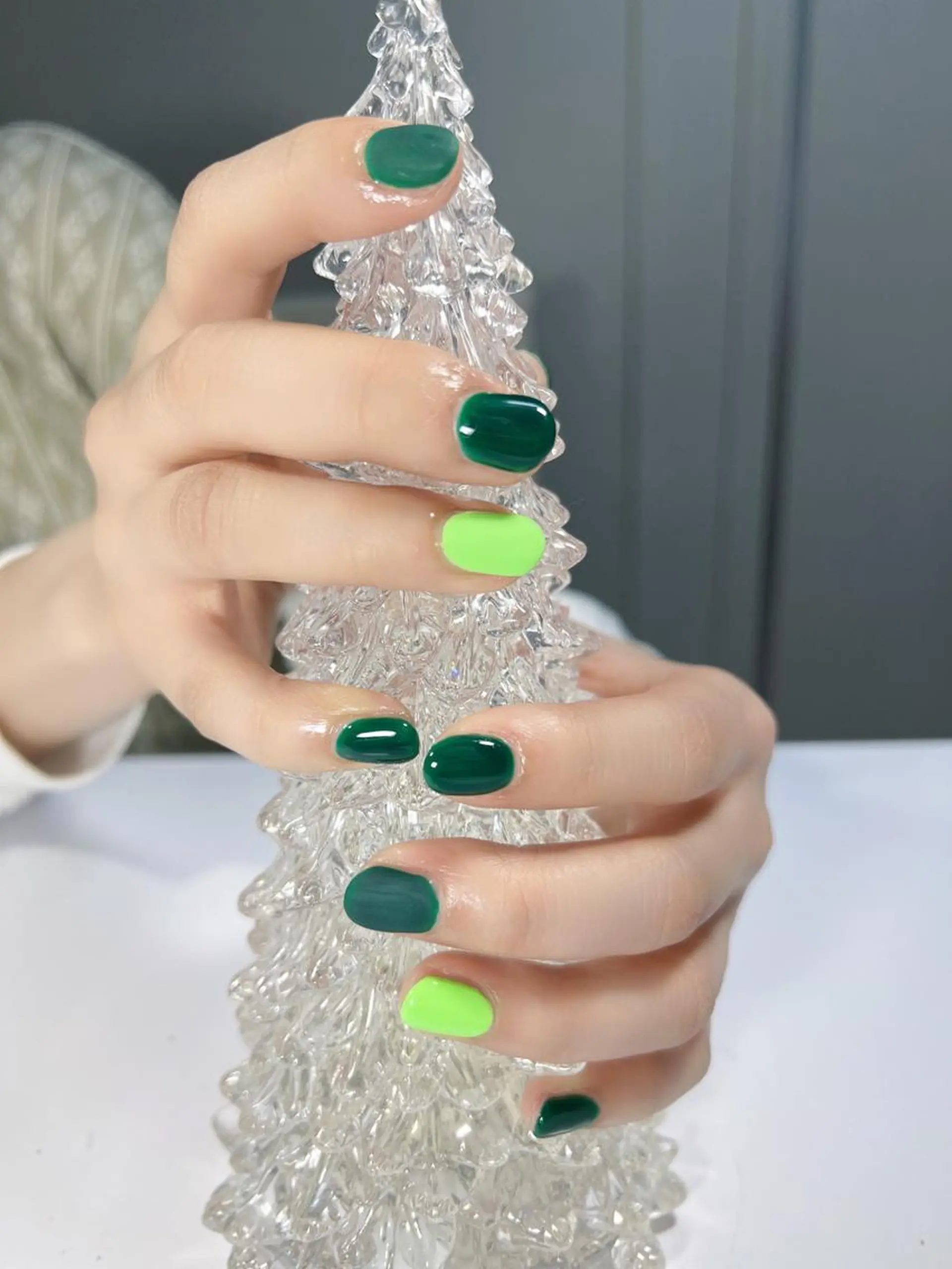 ネイル ネイルサロン ロア旧ジョリーのネイルデザイン