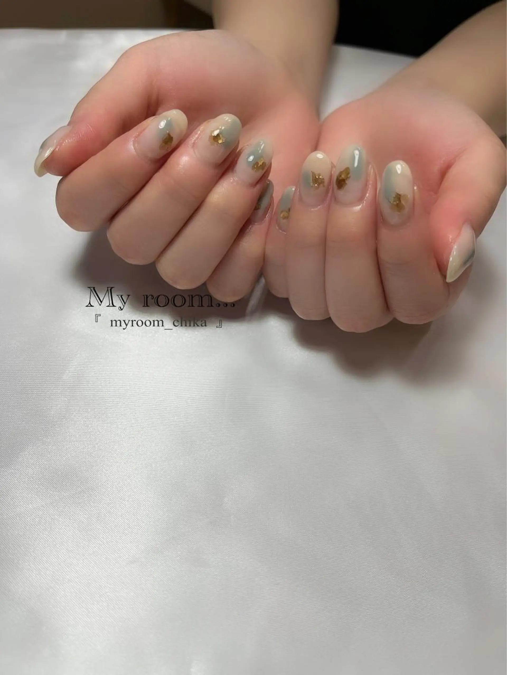 ネイル Amua.facial salon所属・Amua.ハーブ 新宿御苑駅前のエステ・リラクイメージ