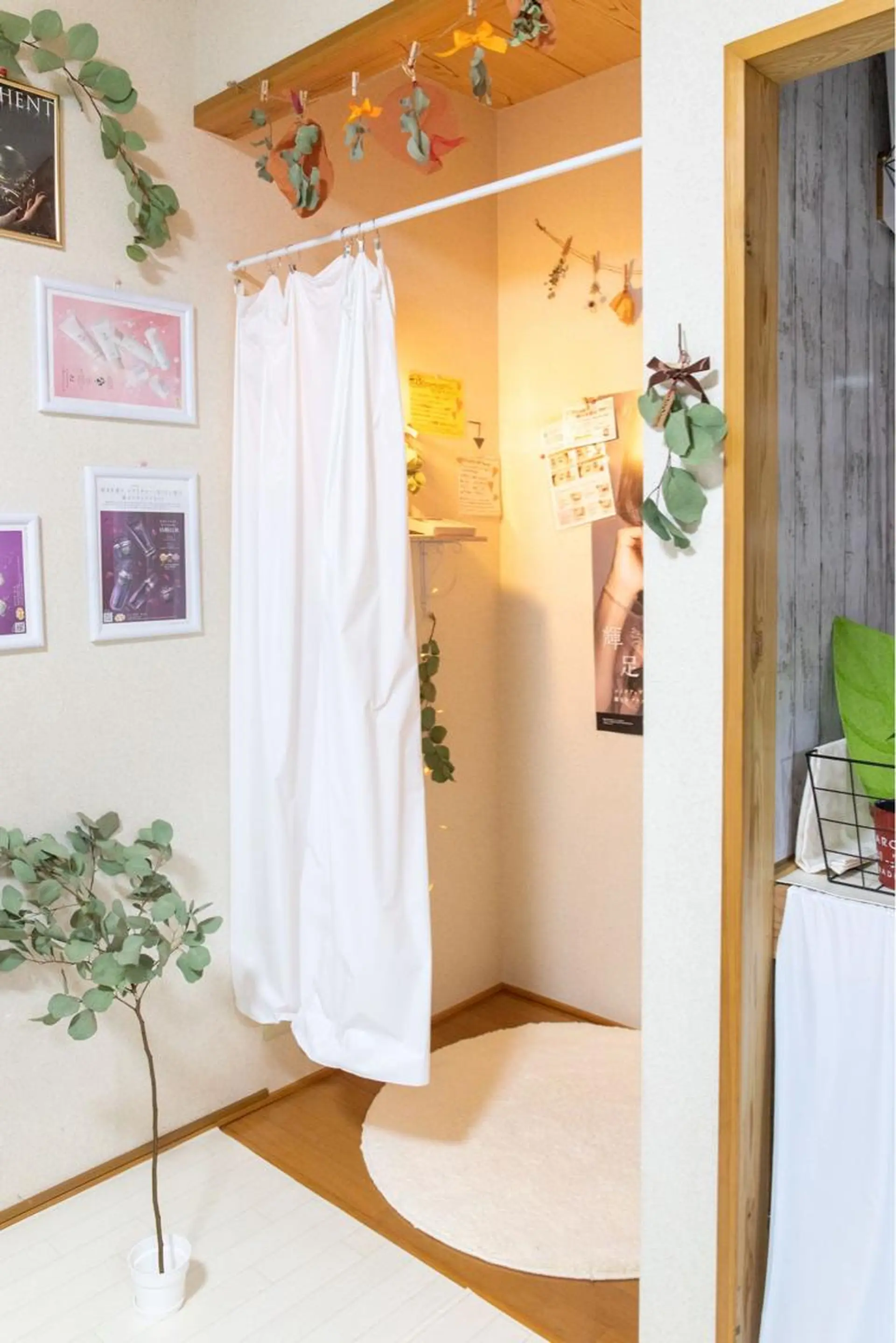 メナード熊本 嘉島のエステ・リラクイメージ