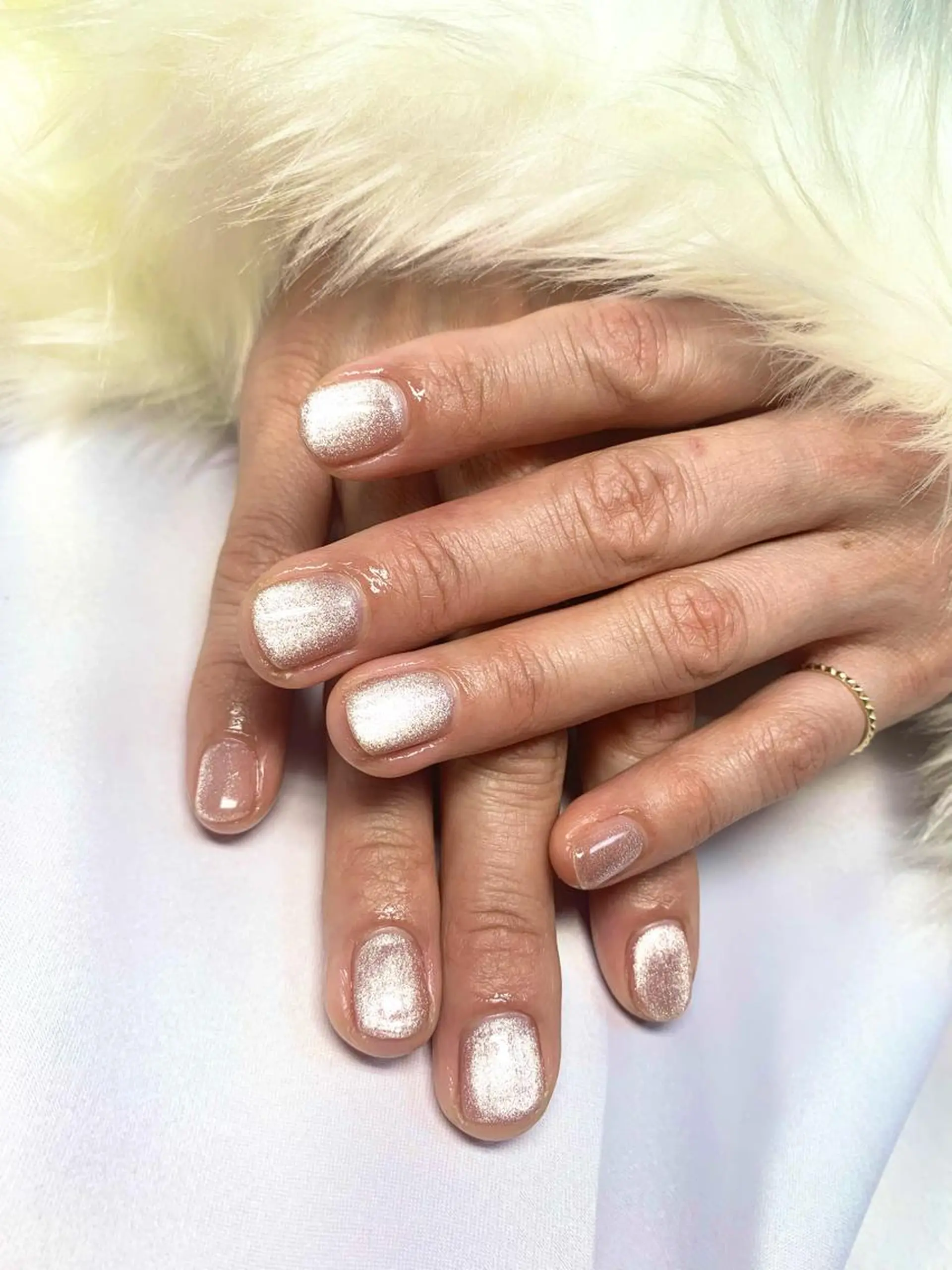 ネイル ハンドネイル 痩身/脱毛/ネイル HARUKAのエステ・リラクイメージ