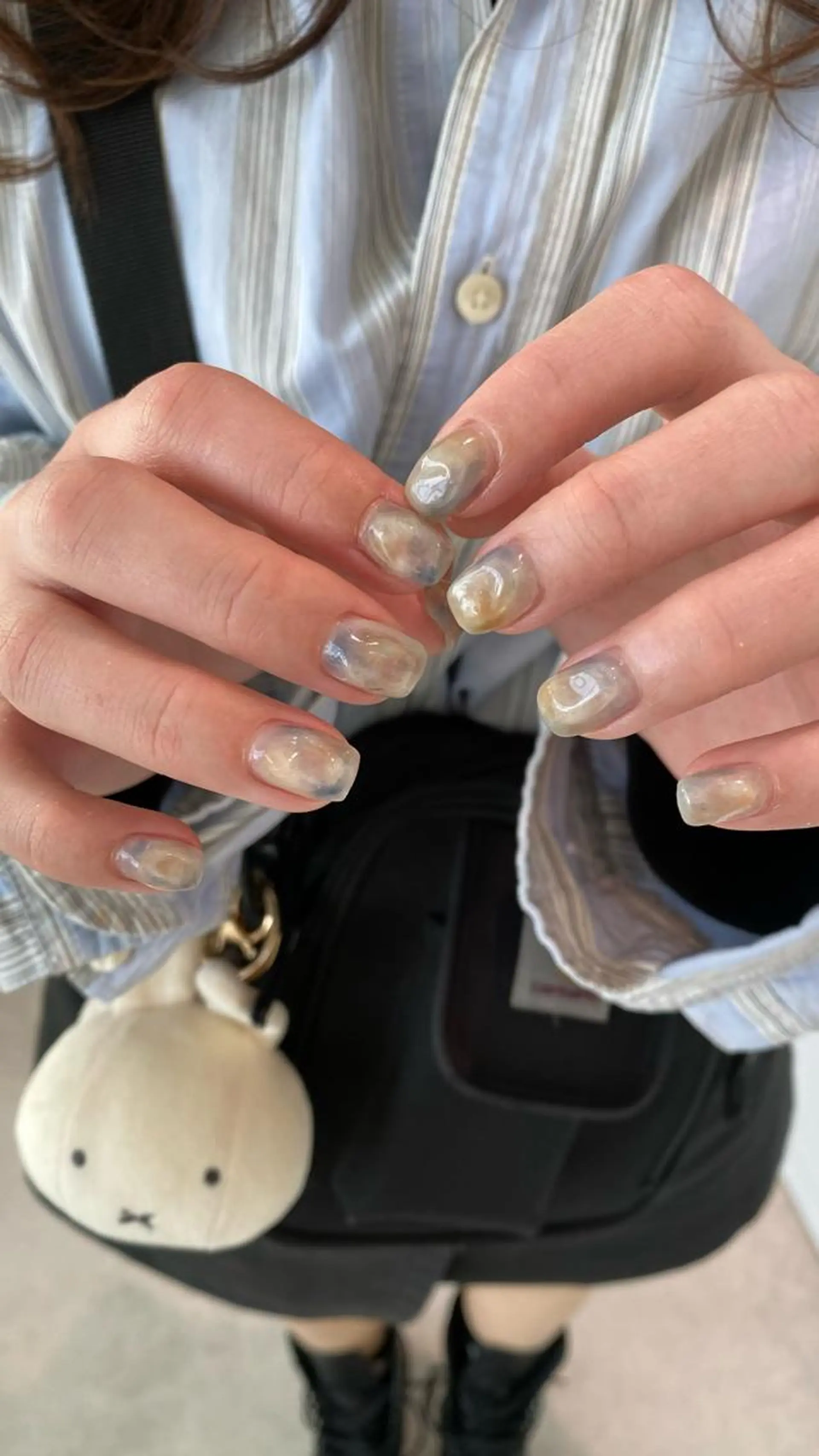 ネイル ayana nails所属・nail salon ayanaのネイルデザイン