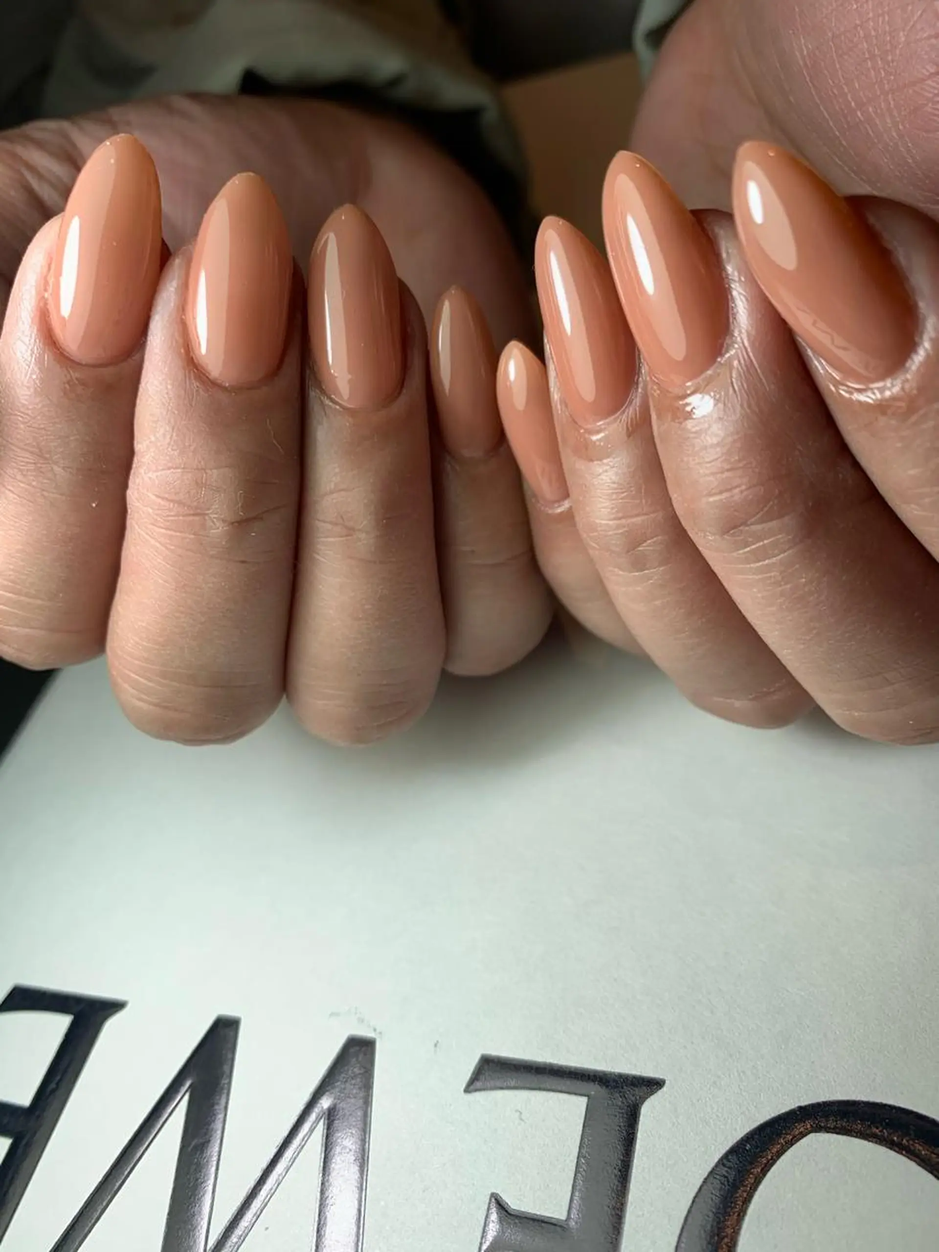 ネイル 土屋 智子のエステ・リラクイメージ